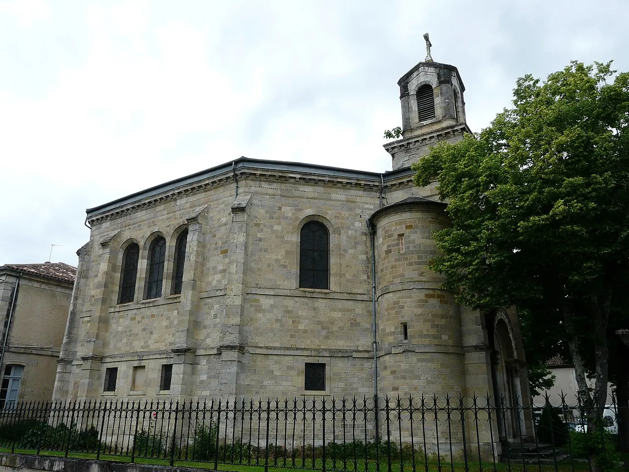 Église Protestante