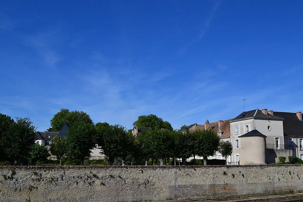 Monastère des Bénédictines du Calvaire