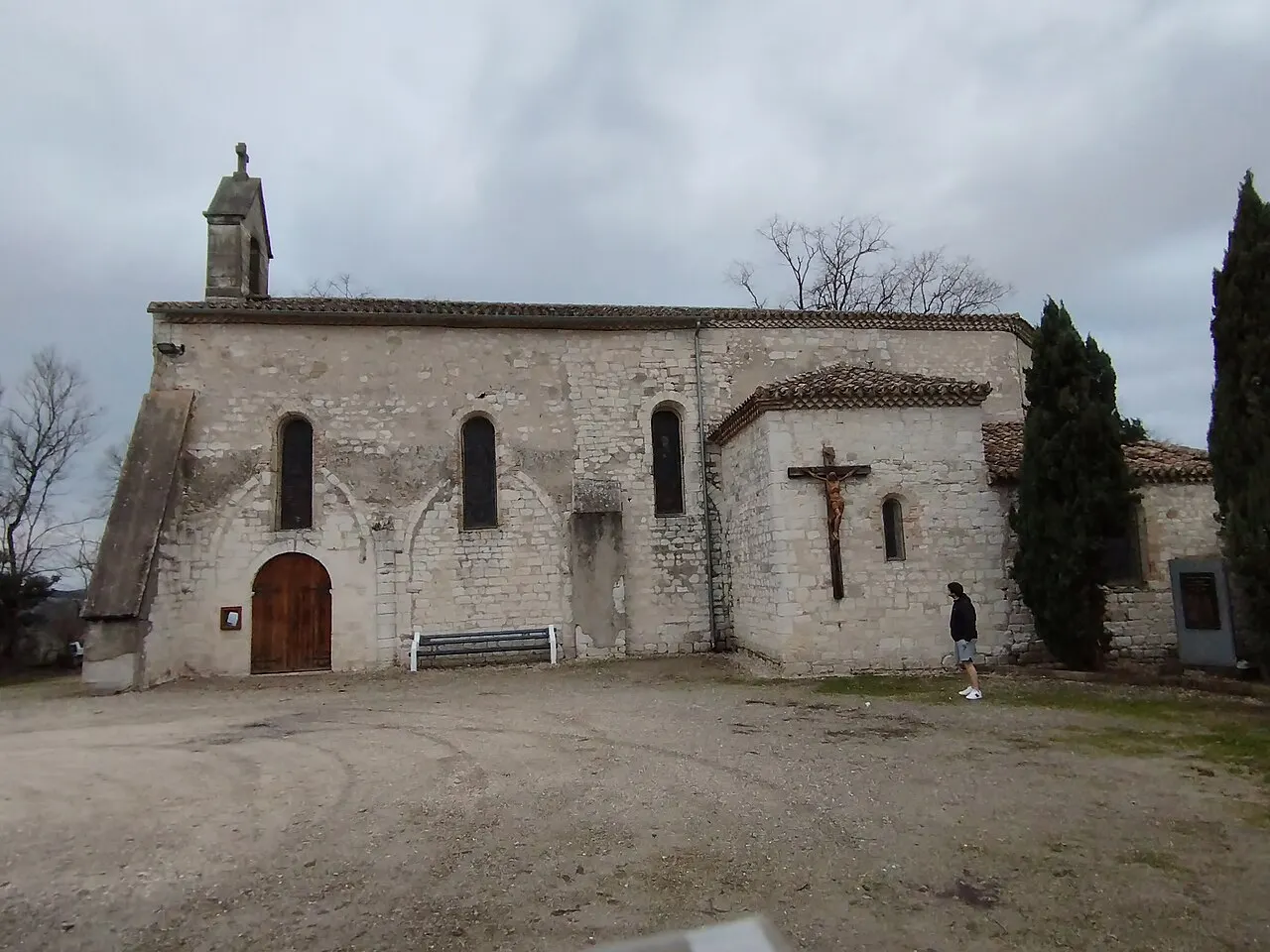 Église Saint-Martin