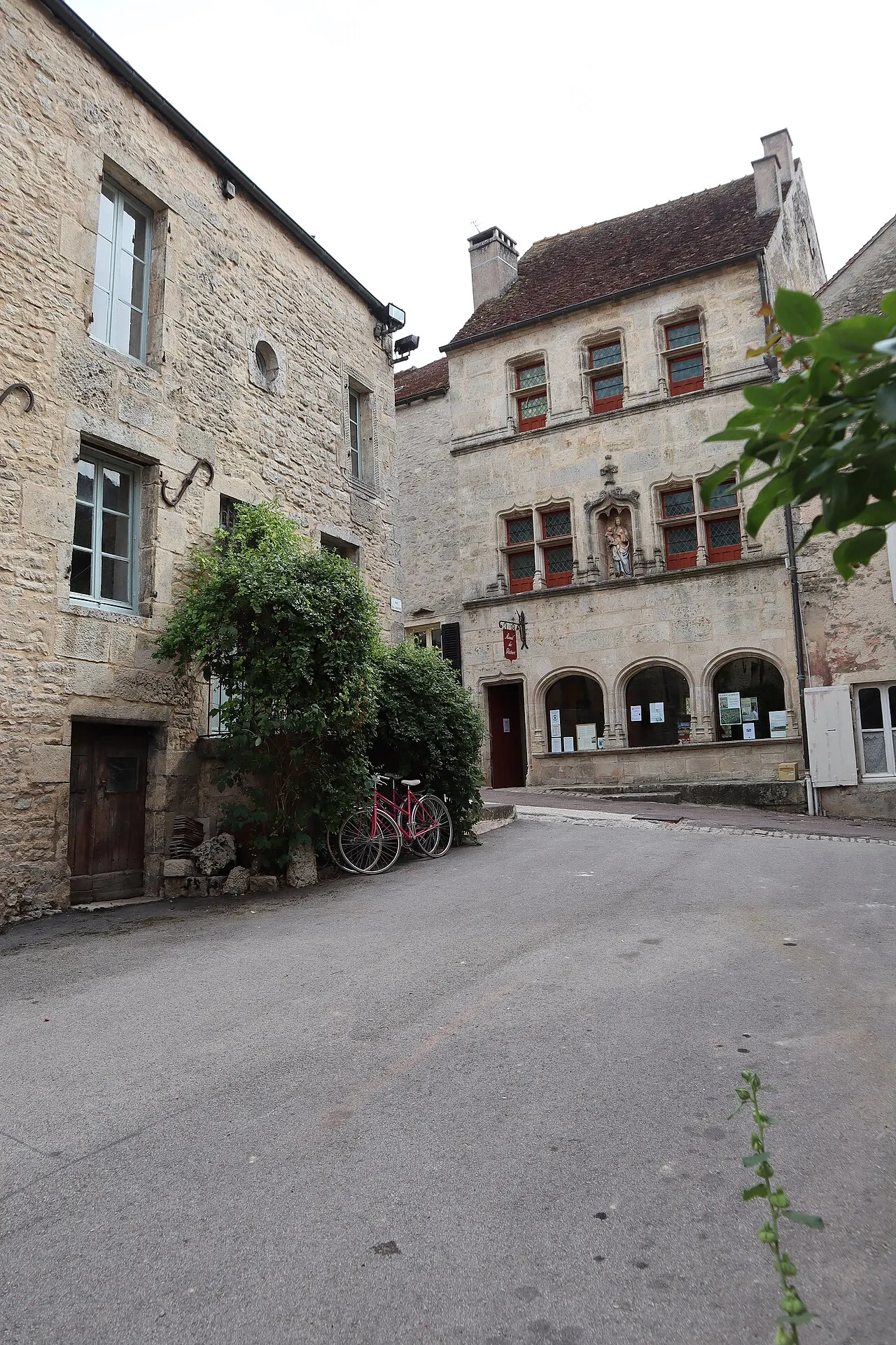 Maison au Donataire