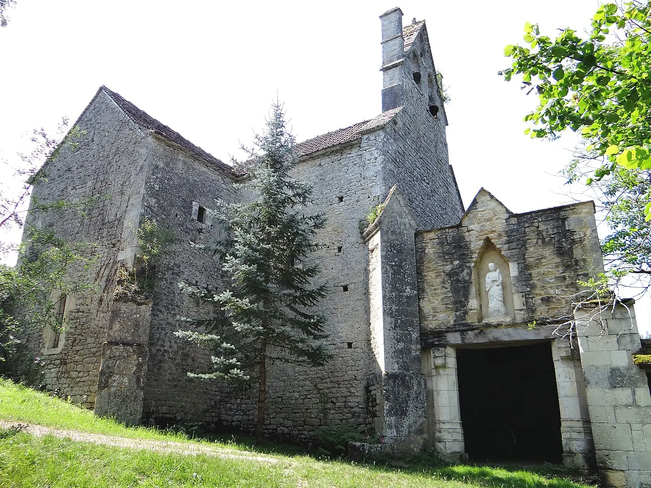 Source de Saint-Symphorien