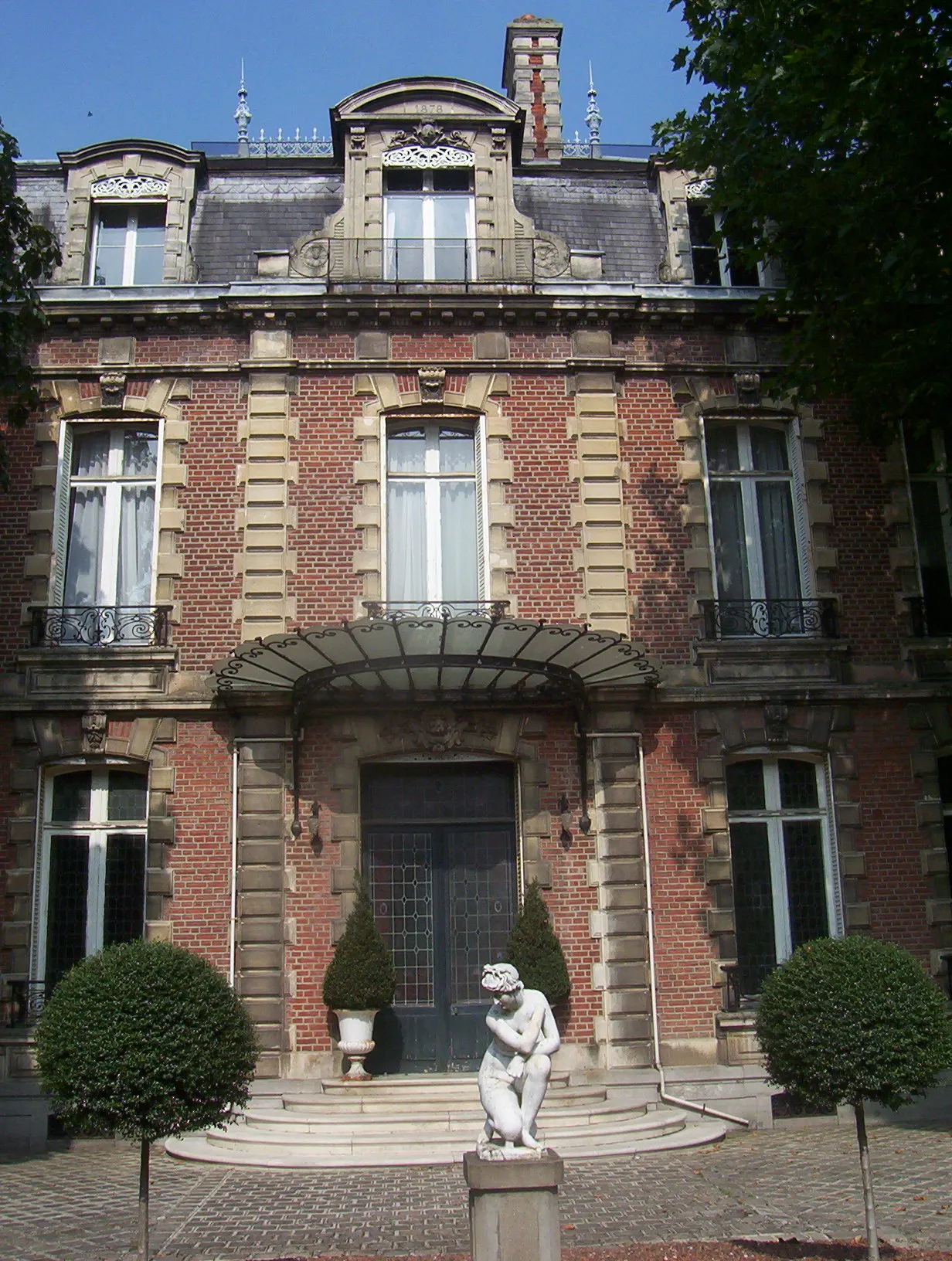 Hôtel Acloque