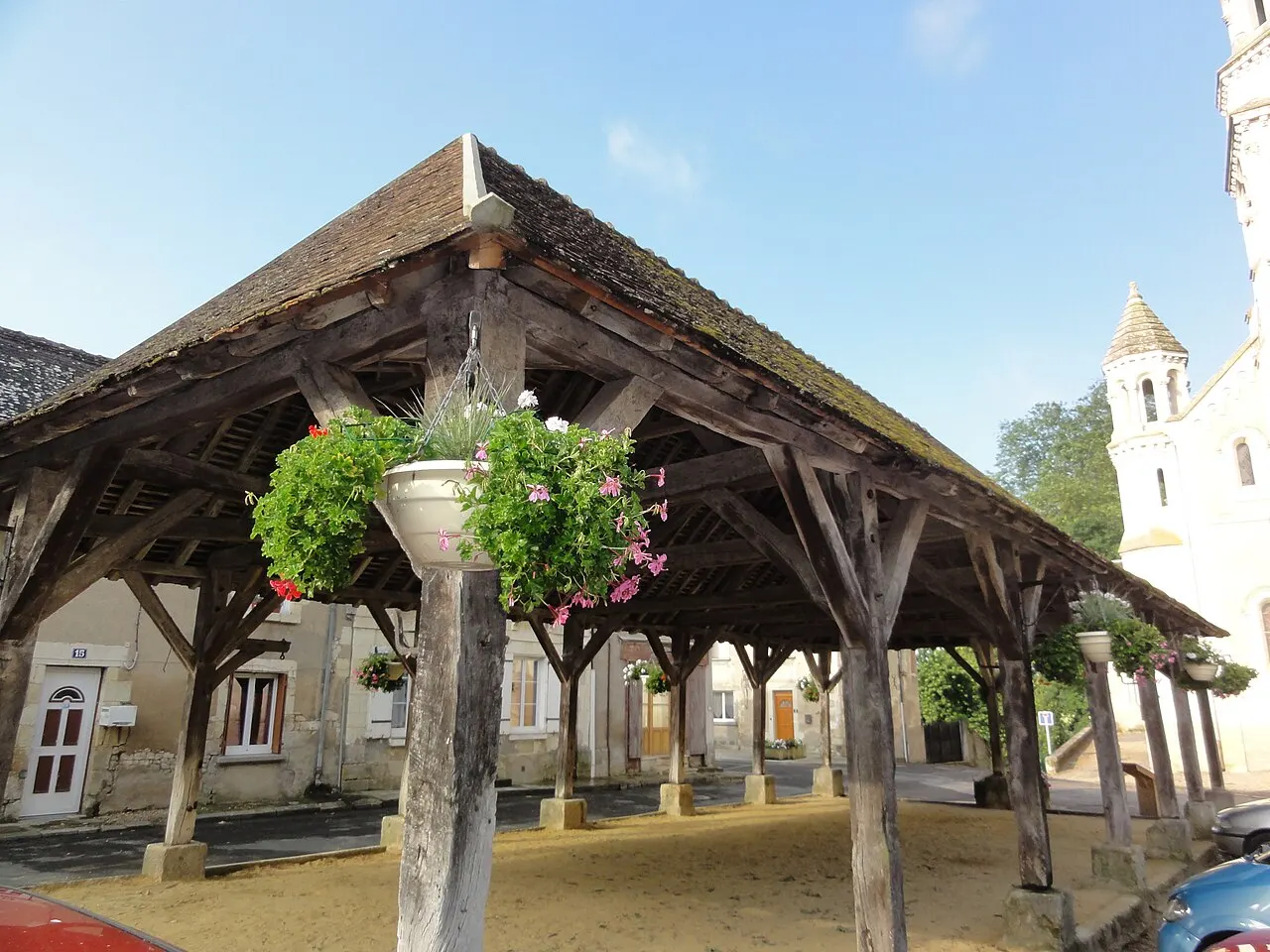 Halle