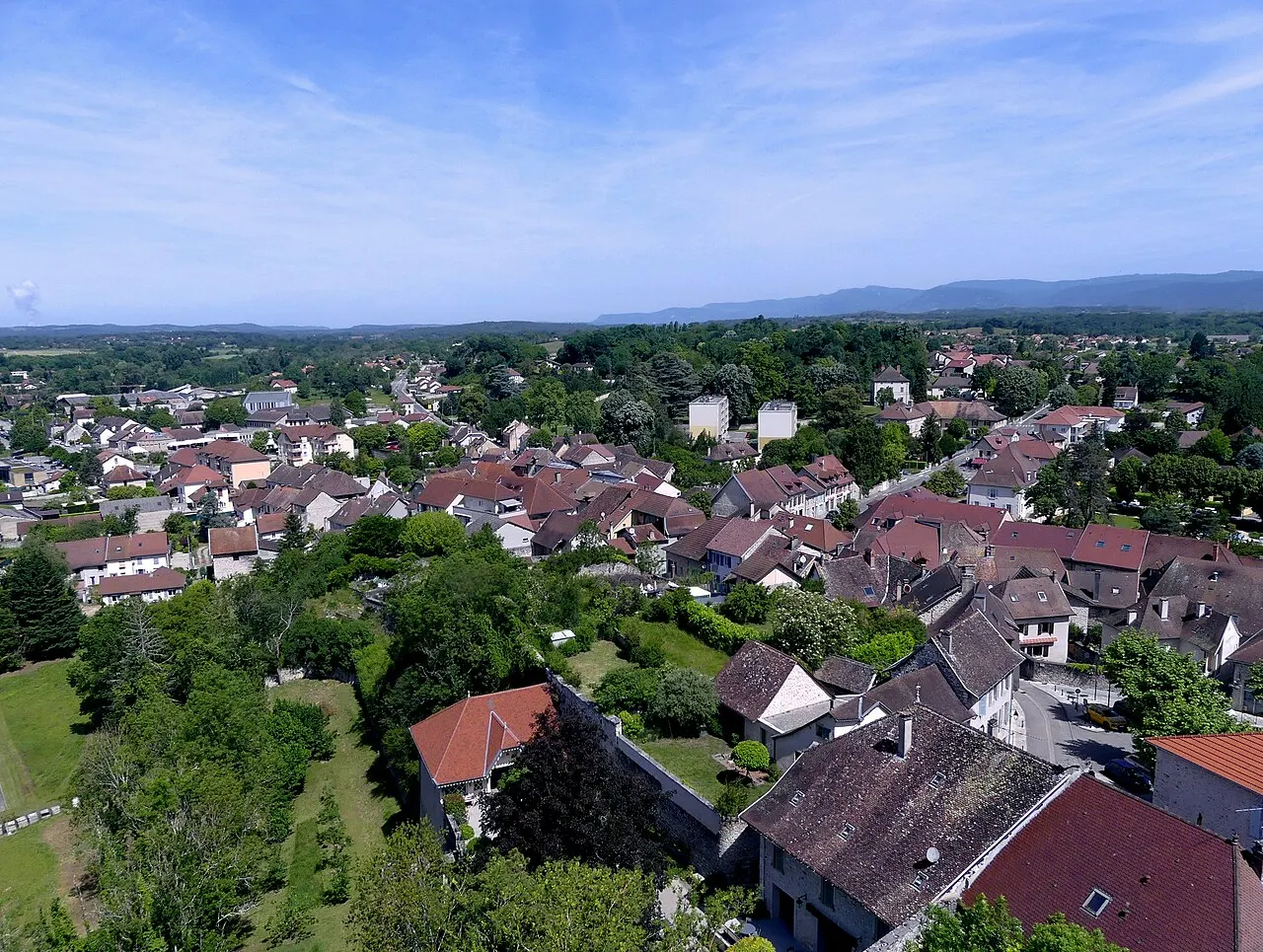 Morestel