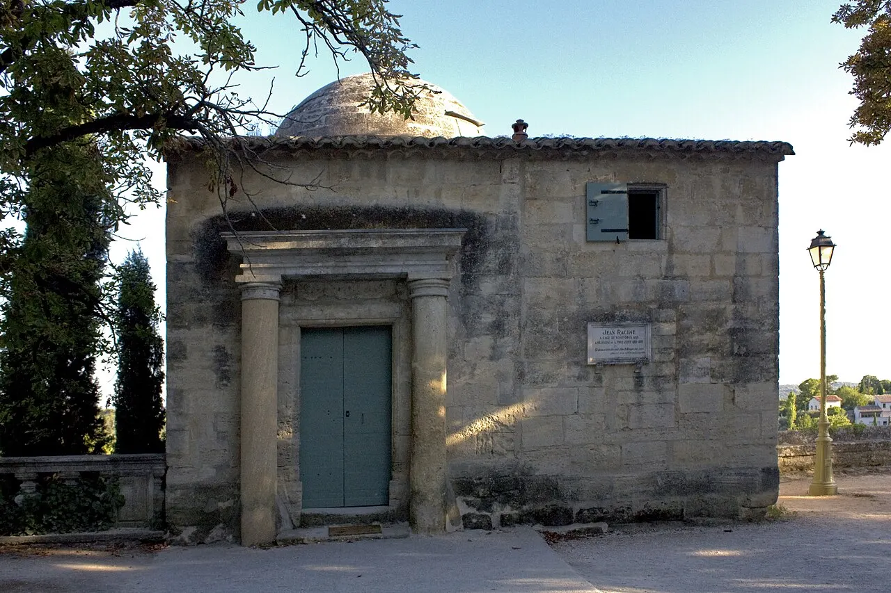 Pavillon Racine