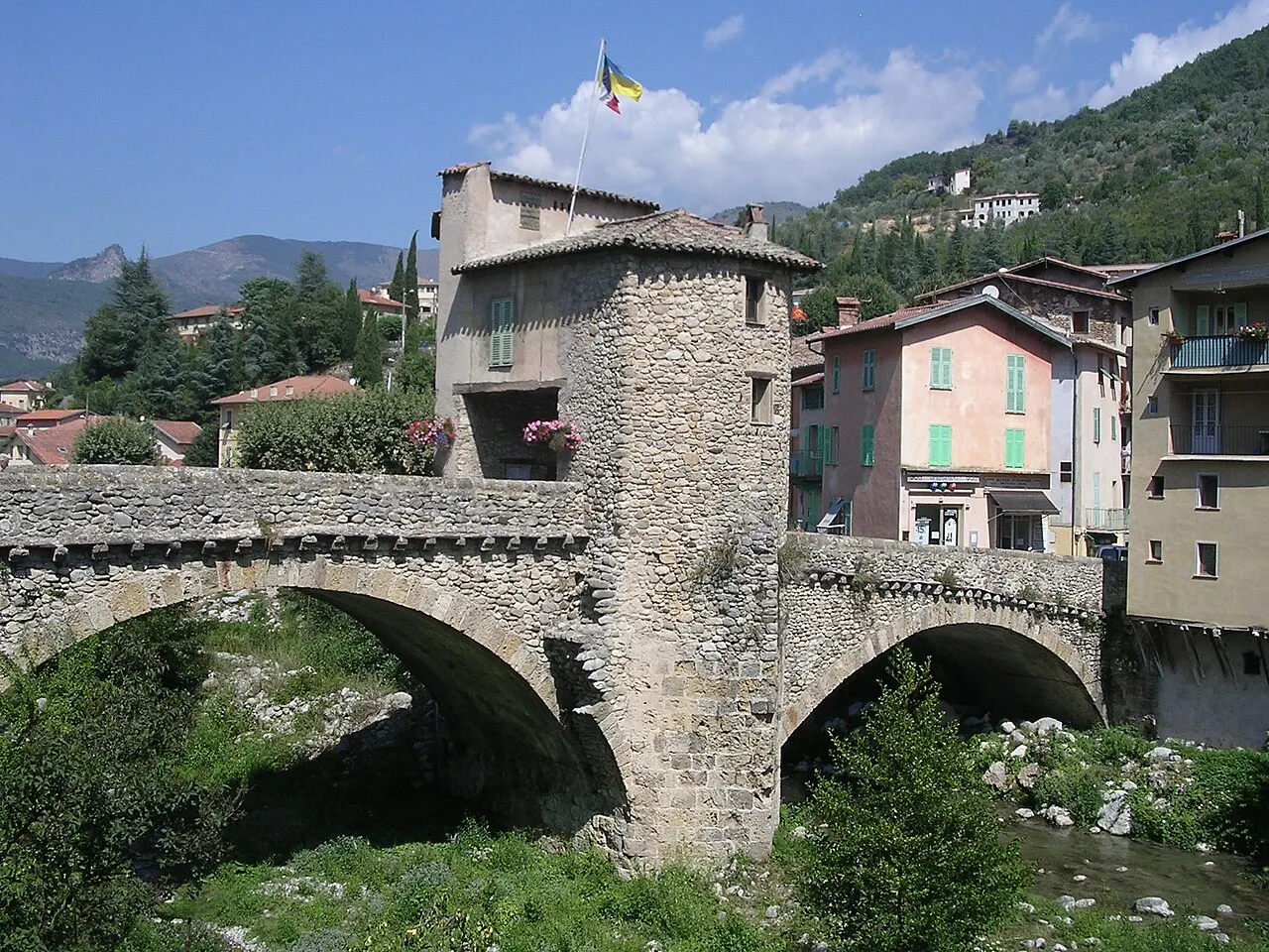 Pont-Vieux