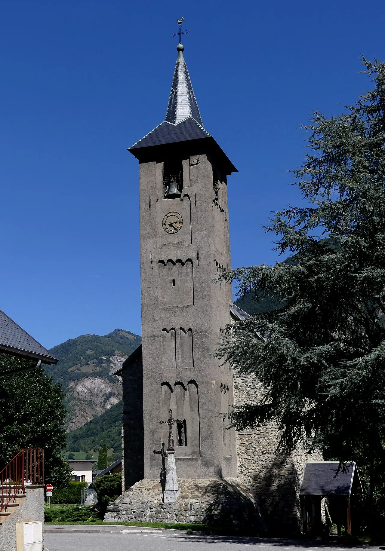 Église Notre-Dame-de-l’Assomption