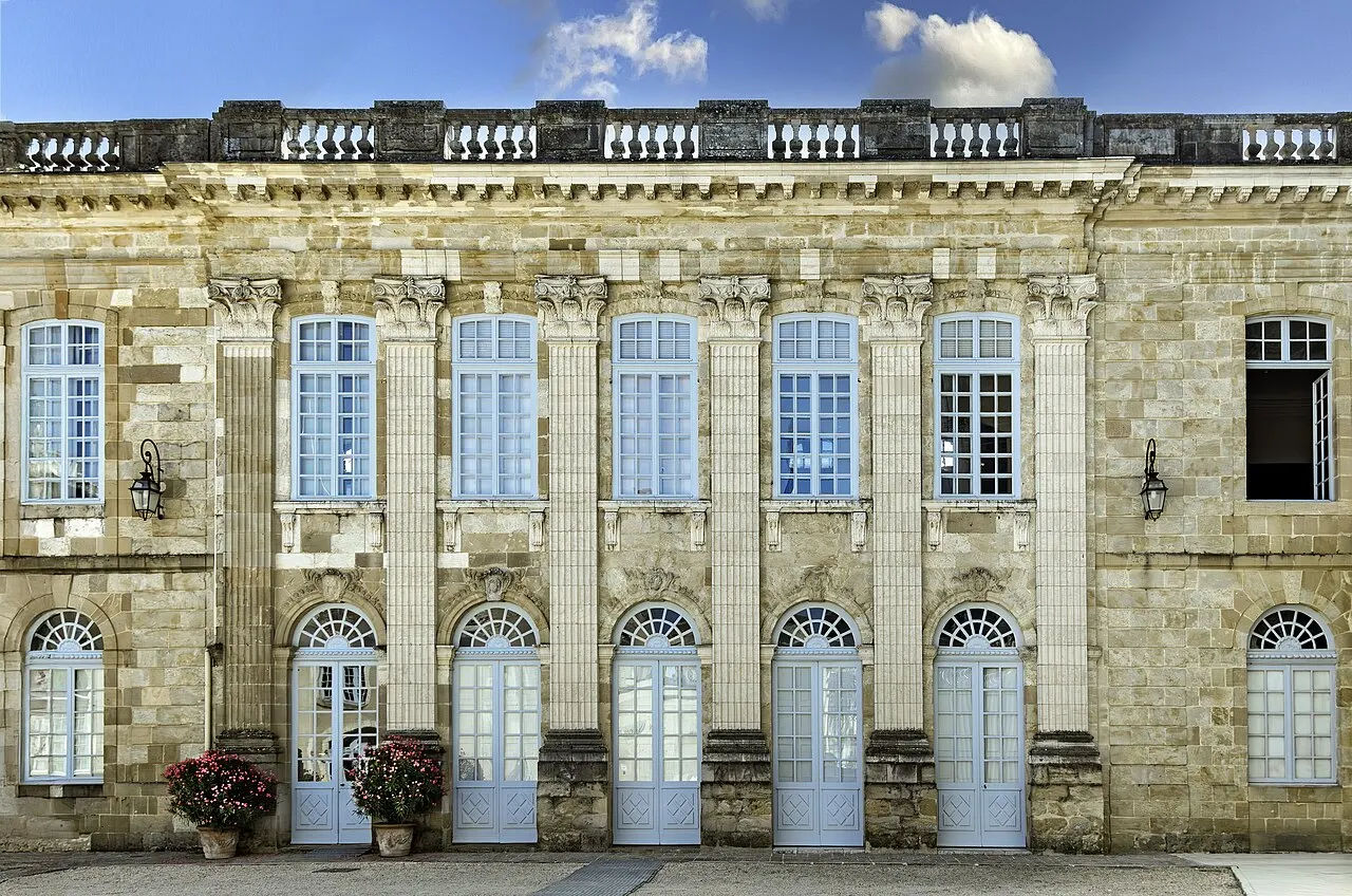 Archevêché (ancien)