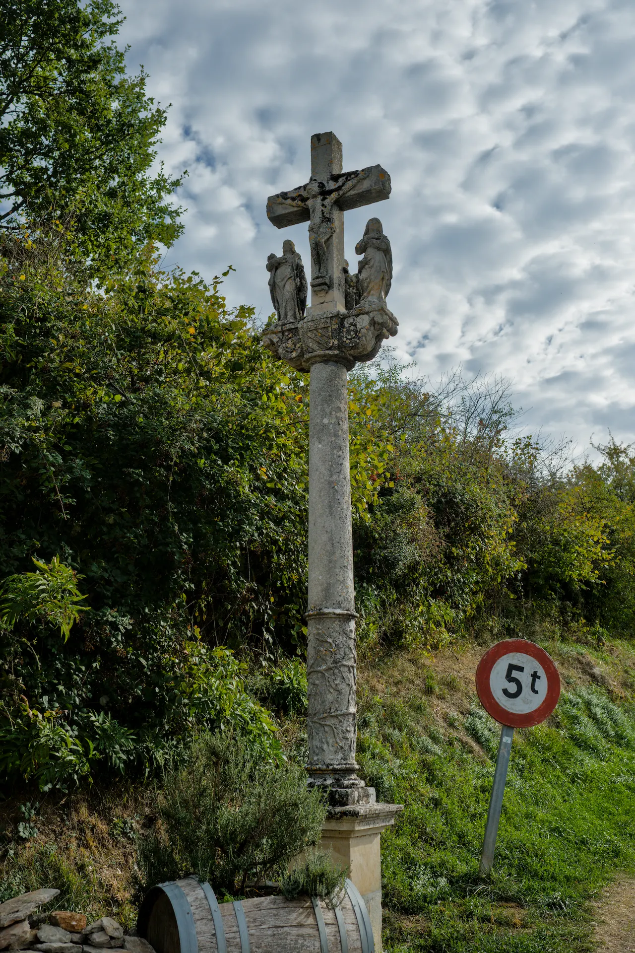 Croix de Carrefour