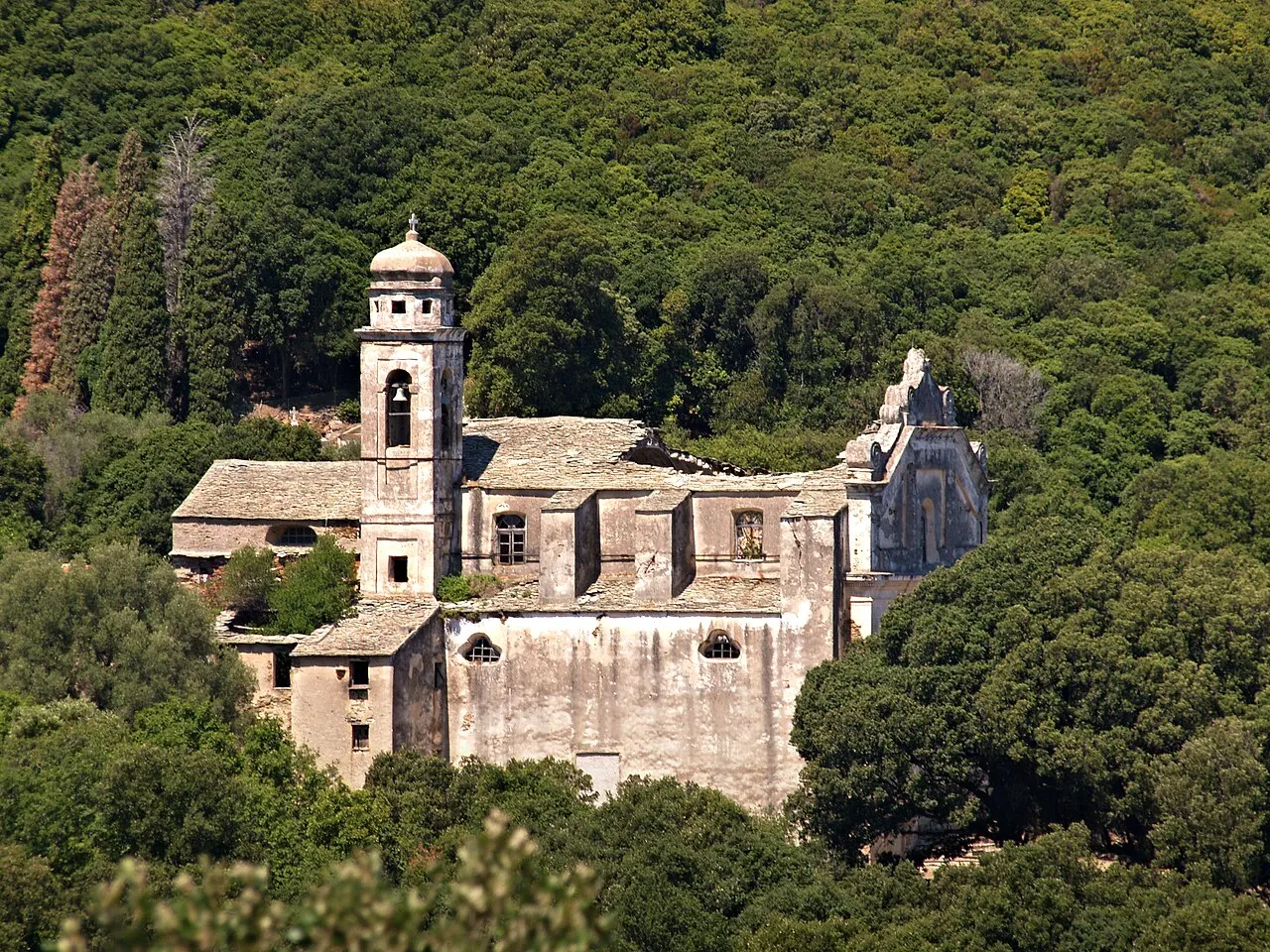 Église Saint-André