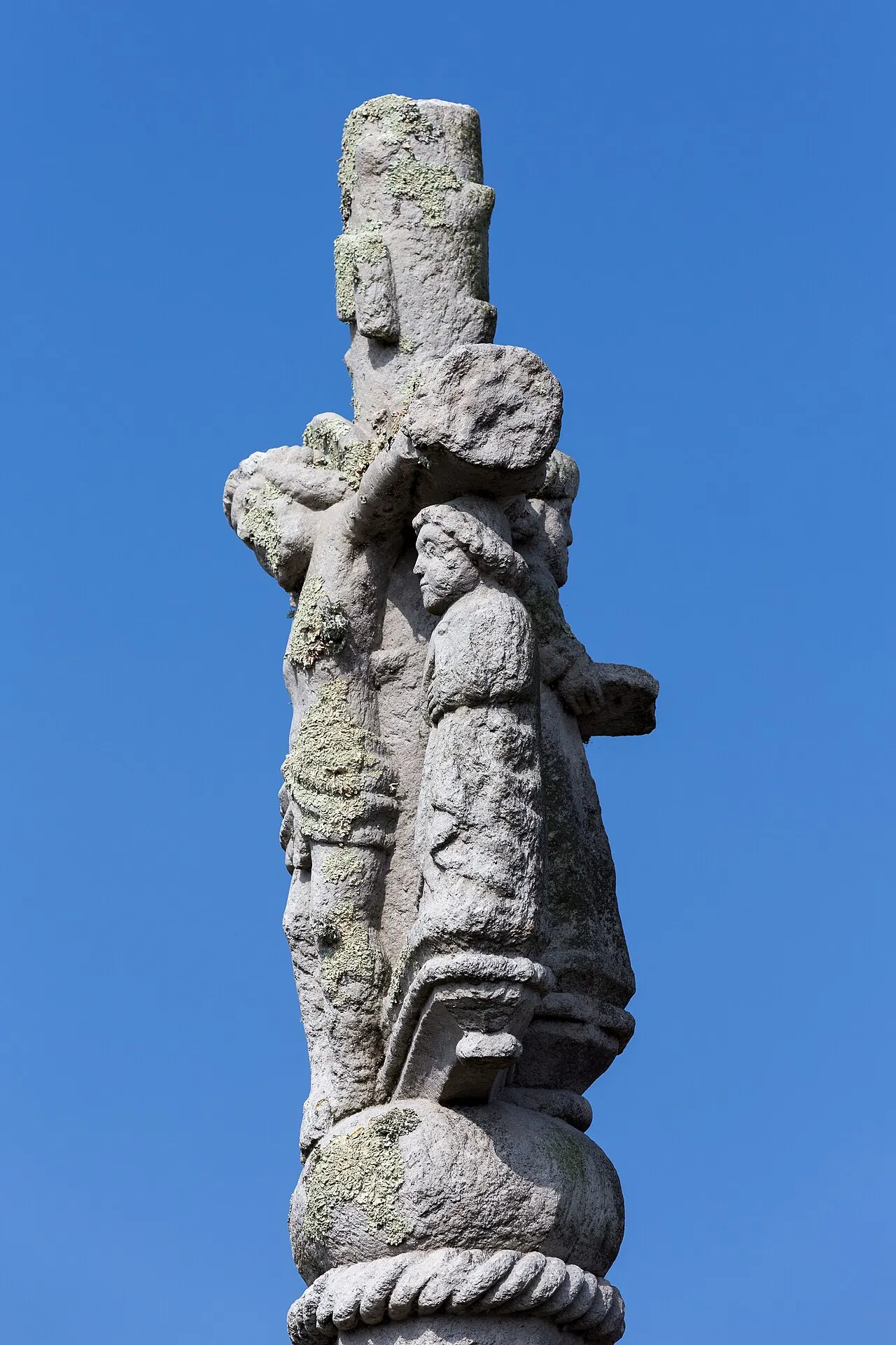 Cimetière
