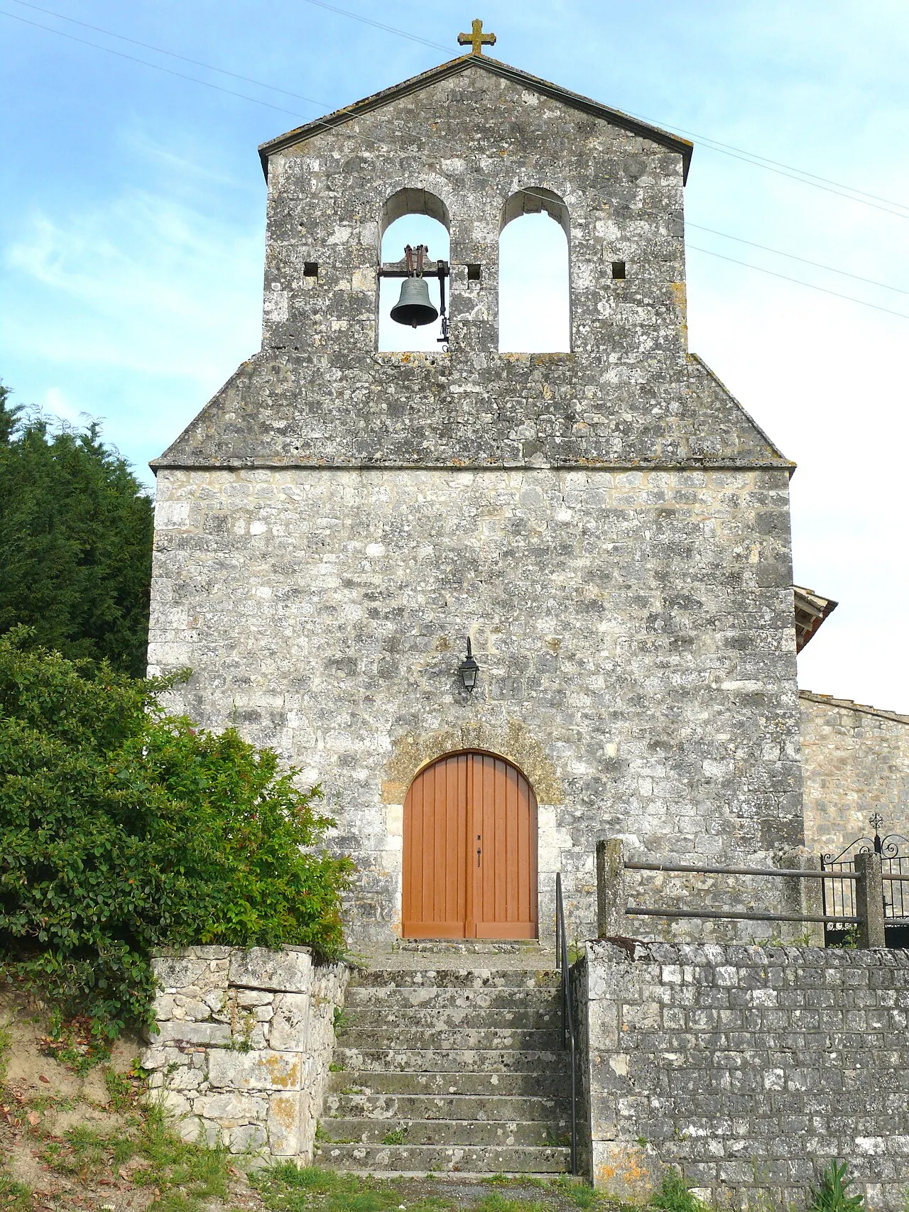 Église Saint-Christophe