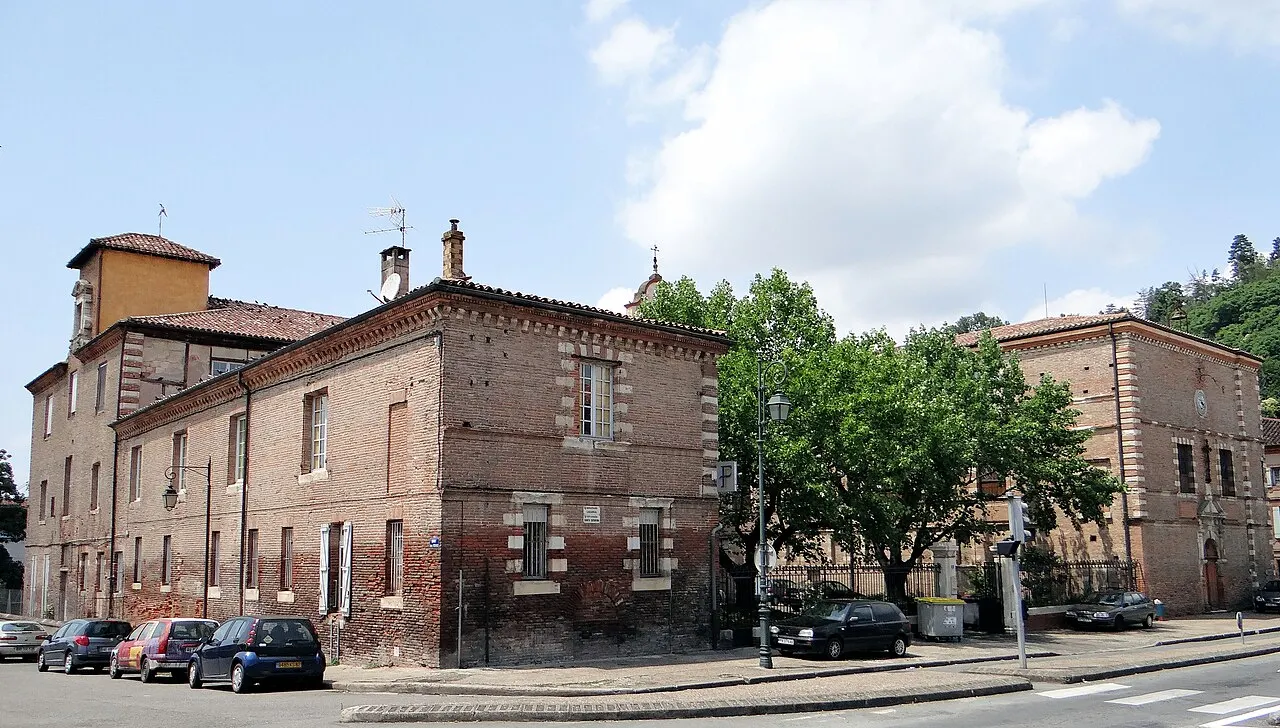 Collège des Doctrinaires