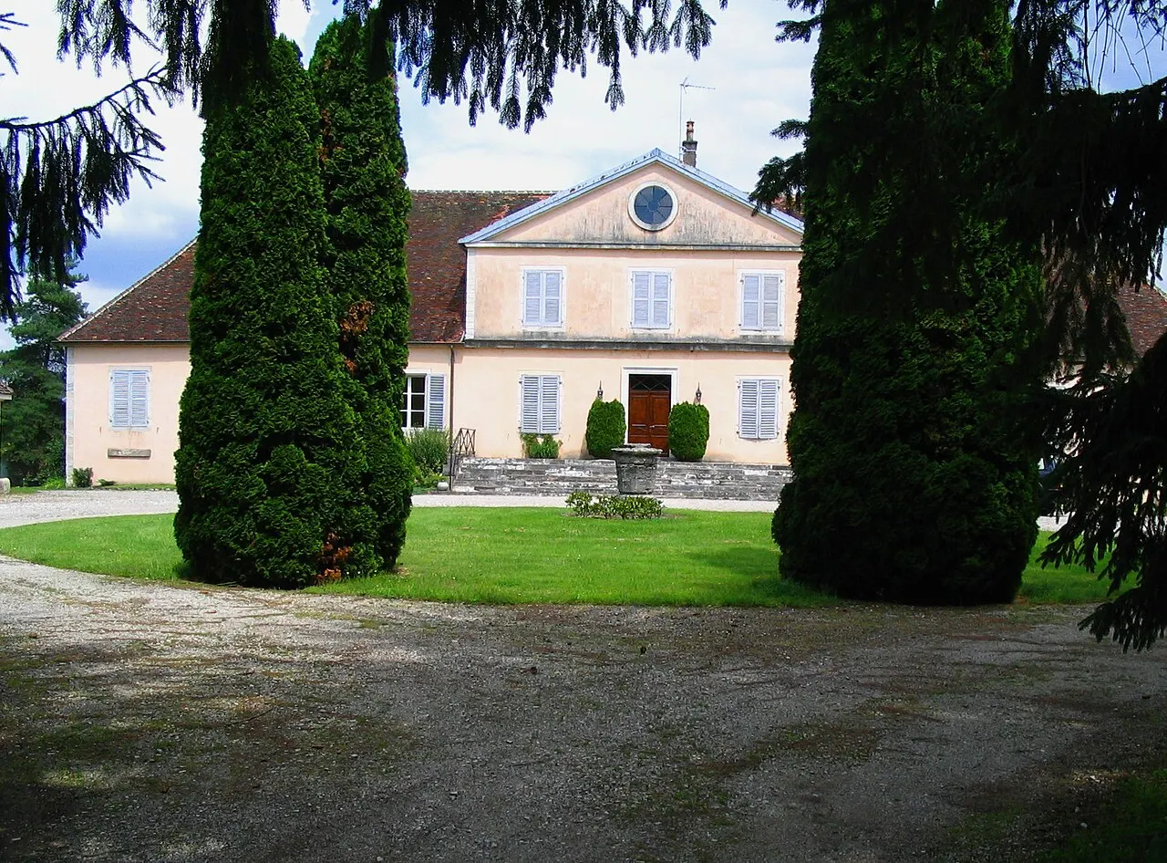 Suèvres