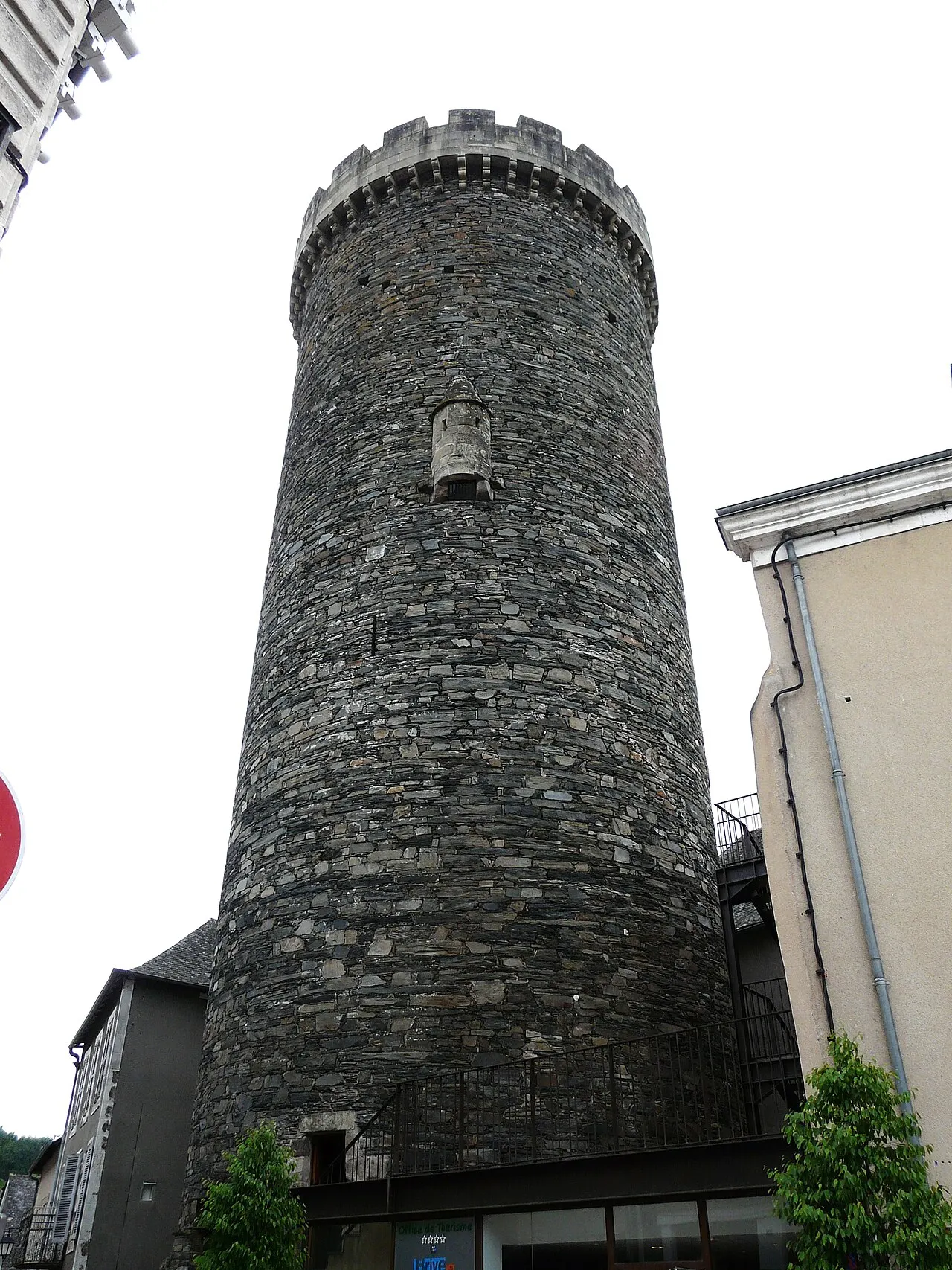Tour César