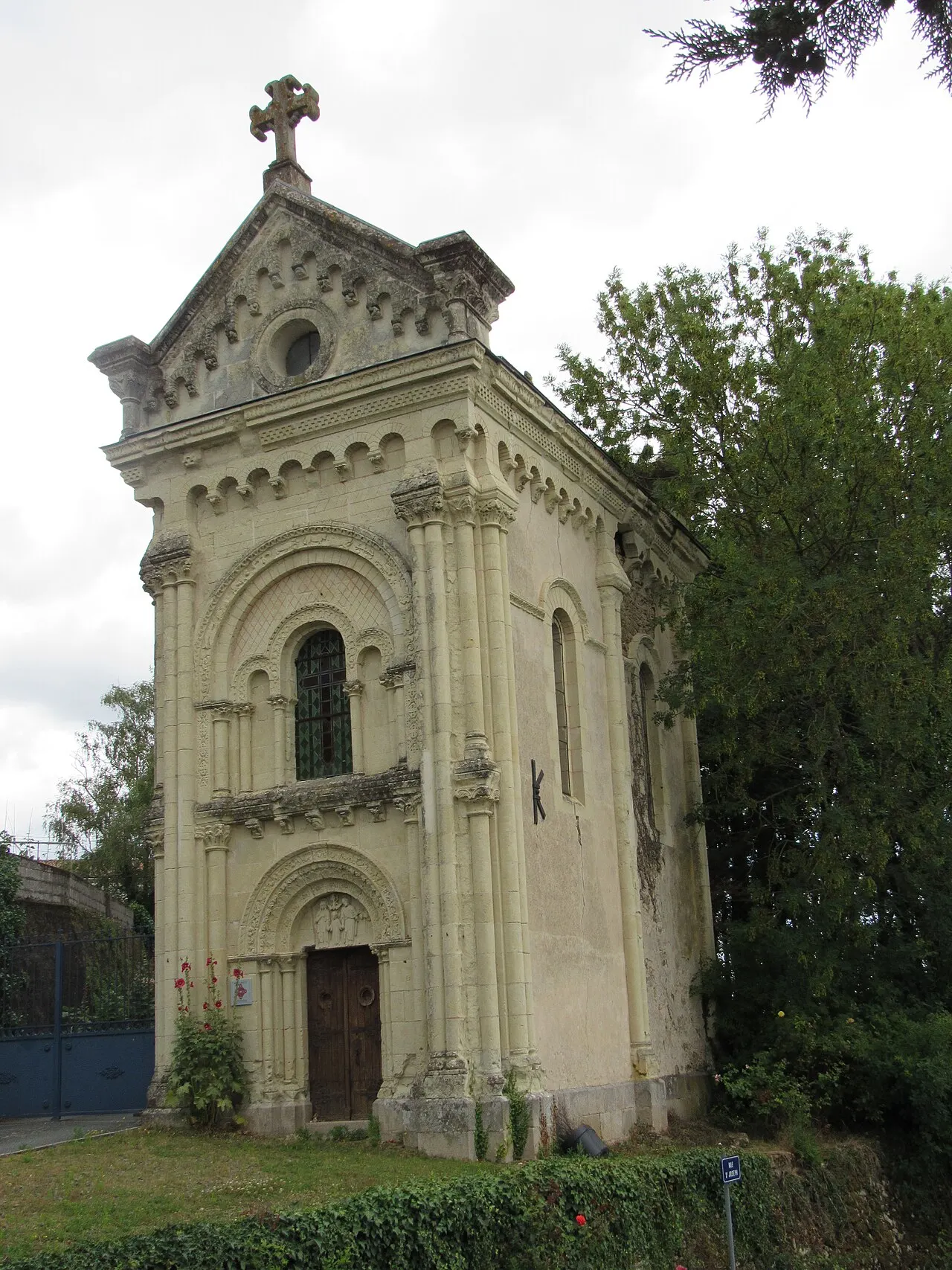 Chapelle Saint-Joseph