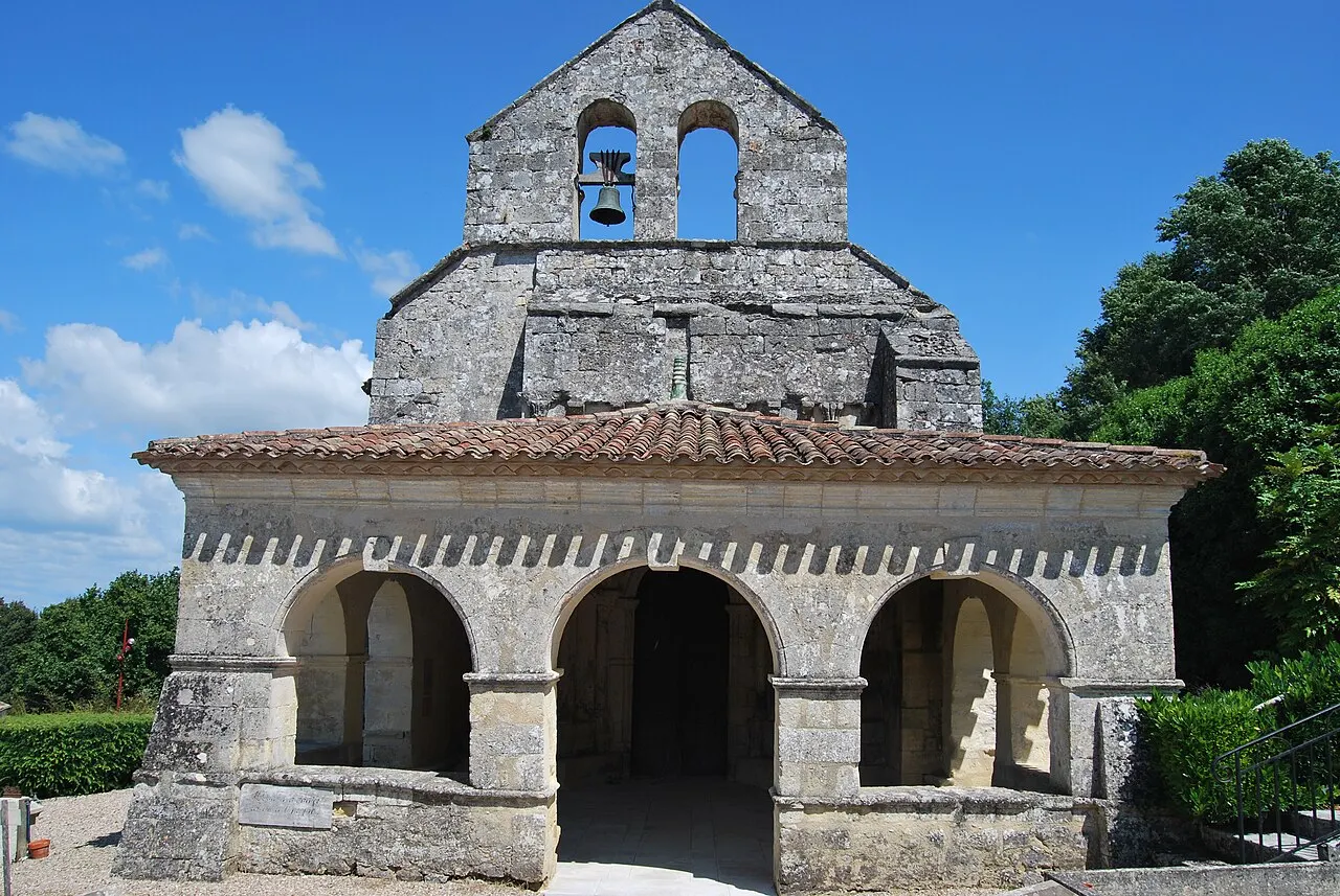 Église Sainte-Florence