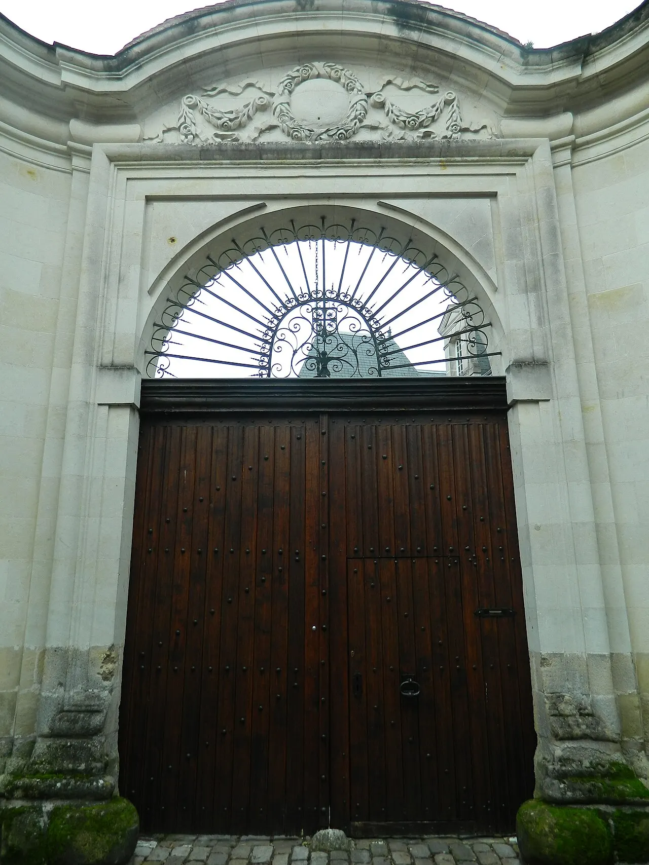 Ancienne Maison Canoniale