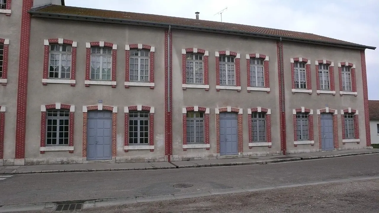 Caserne Gudin