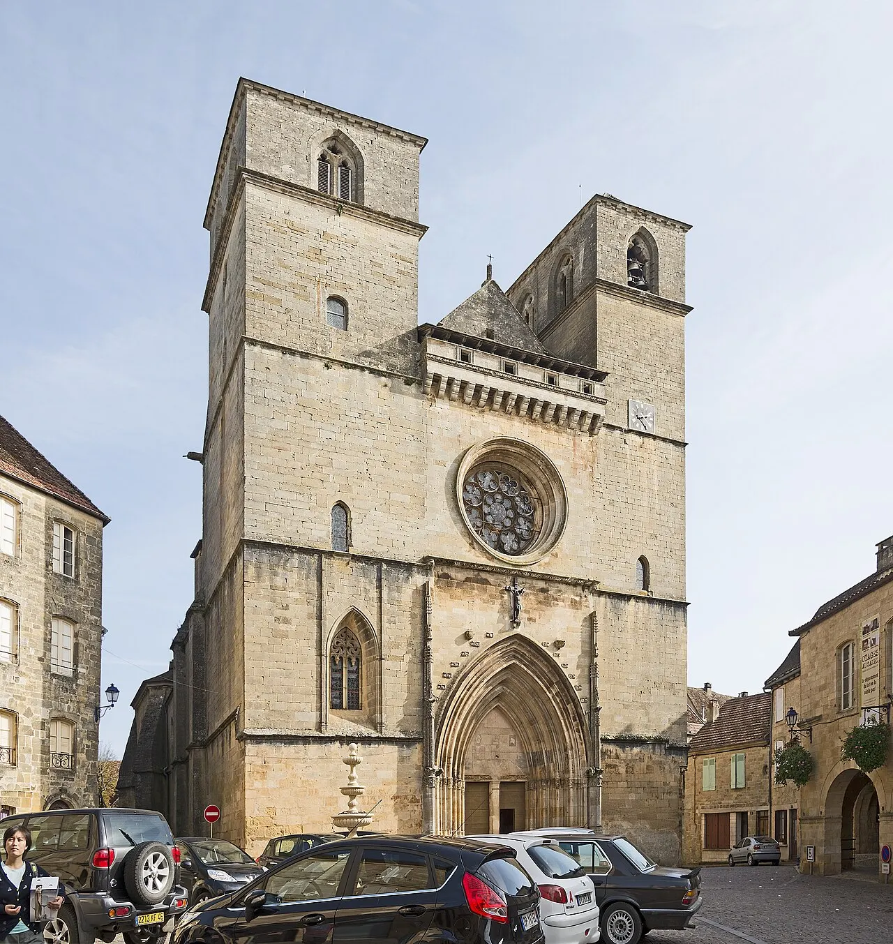 Église Saint-Pierre