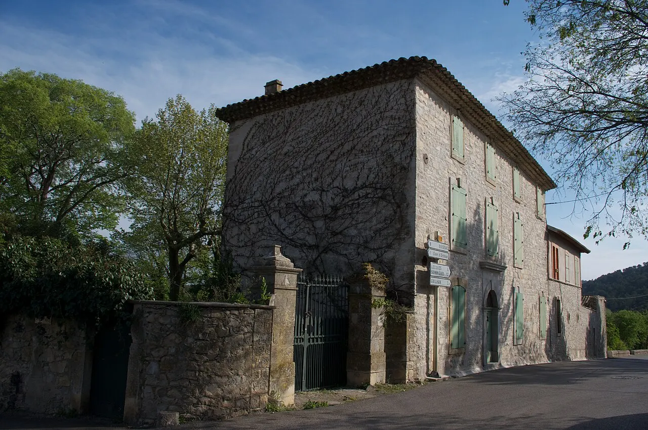 Château