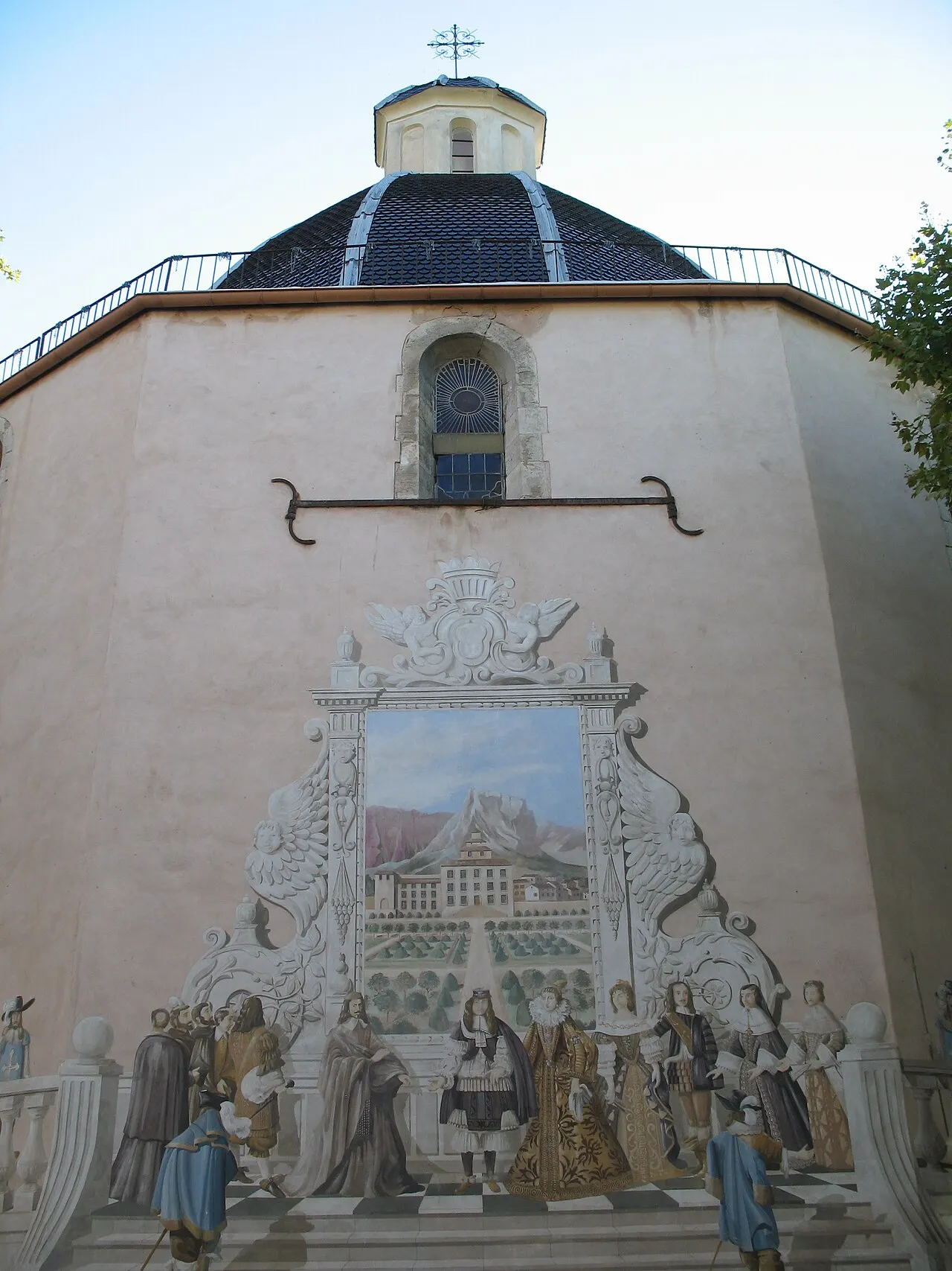 Église Notre-Dame de l’Assomption