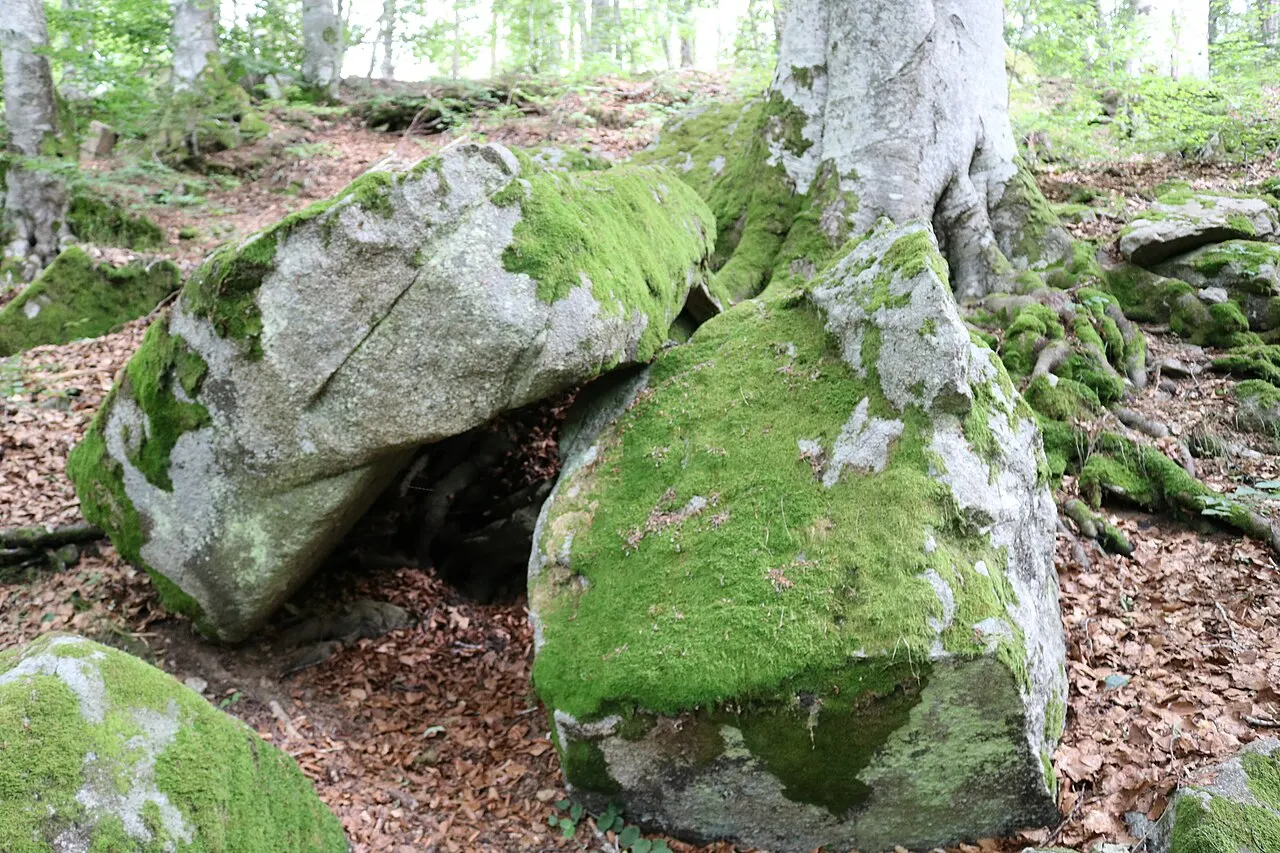 Mazet-Saint-Voy