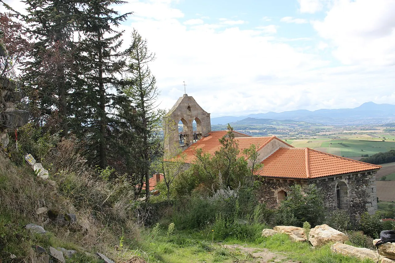 Église de l’Exaltation-de-la-Sainte-Croix