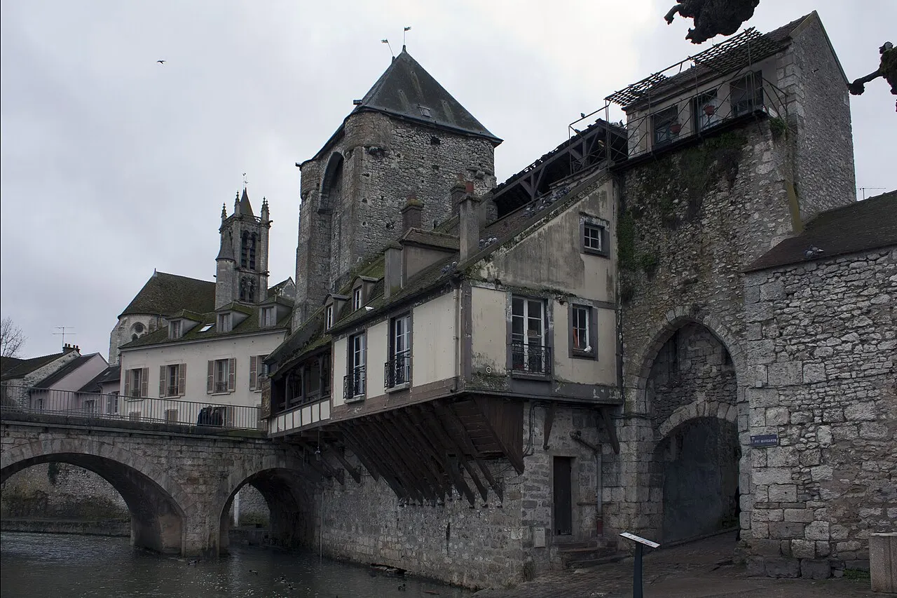 Maison Sauvé