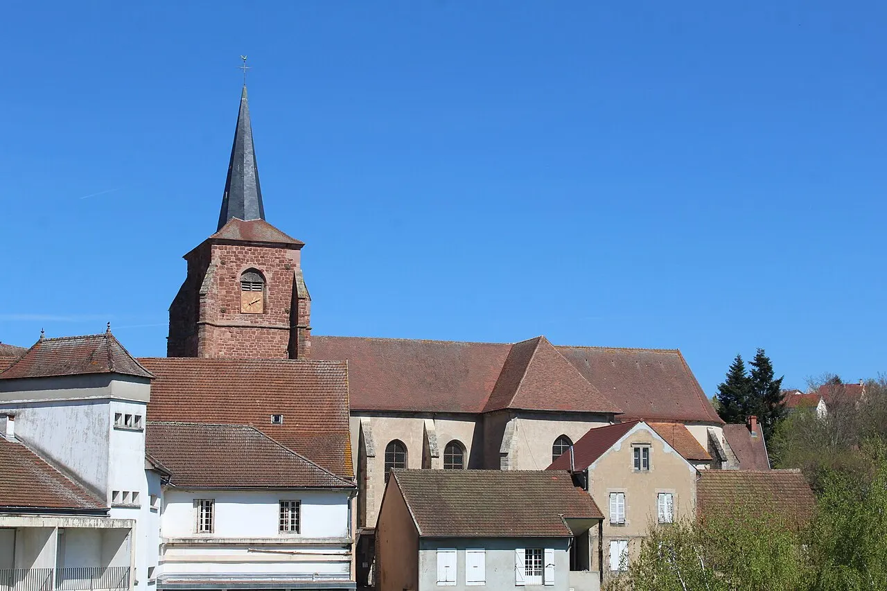 Église de l’Assomption