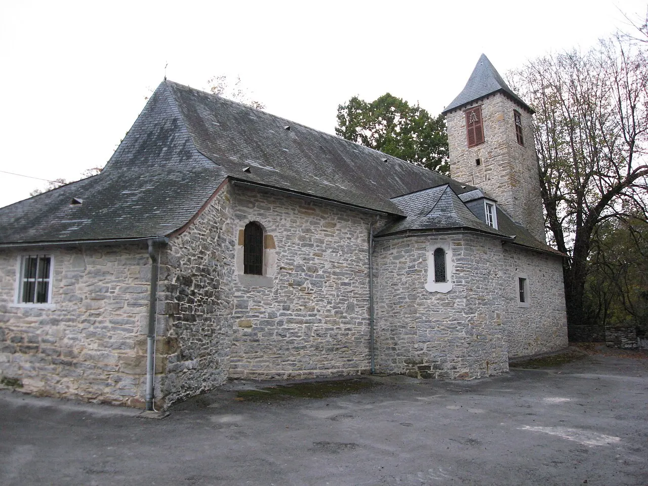 Église Saint-Pierre