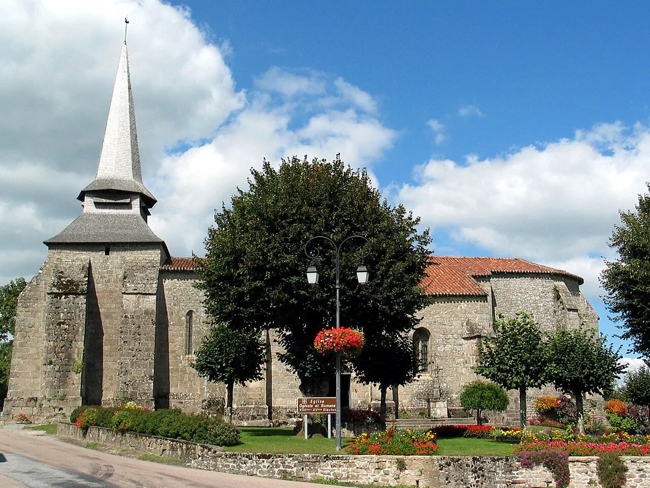 Église de la Nativité-de-la-Très-Sainte-Vierge
