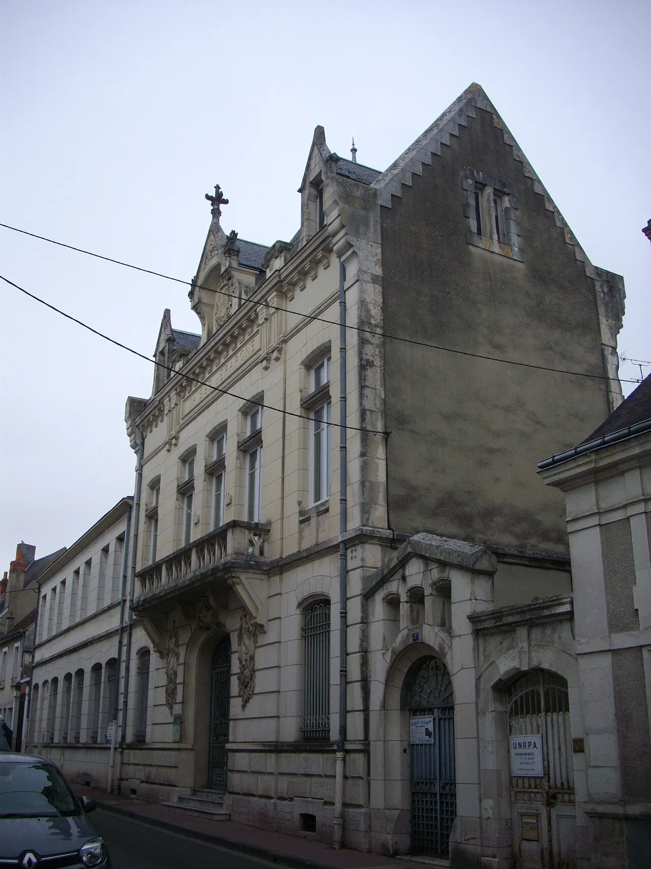 Caisse d’Epargne