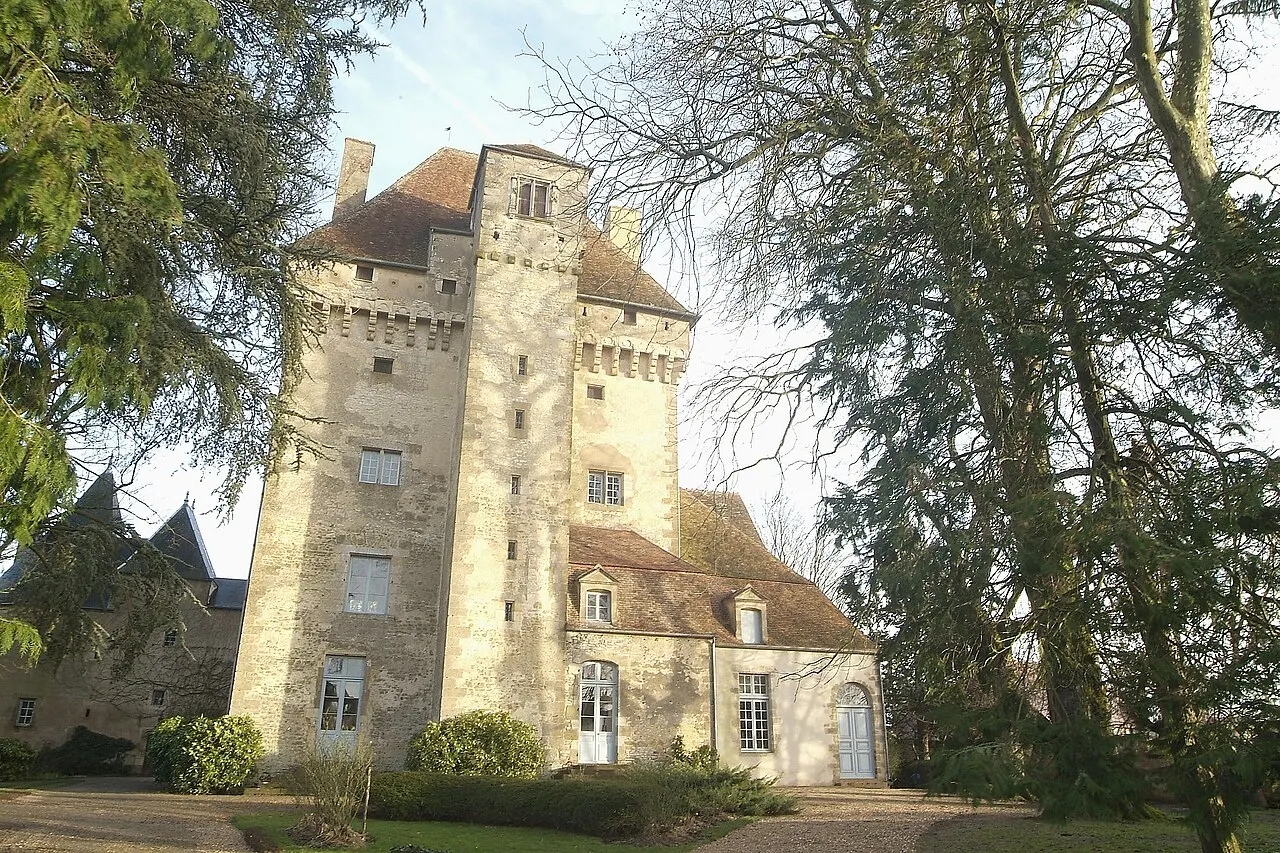 Château
