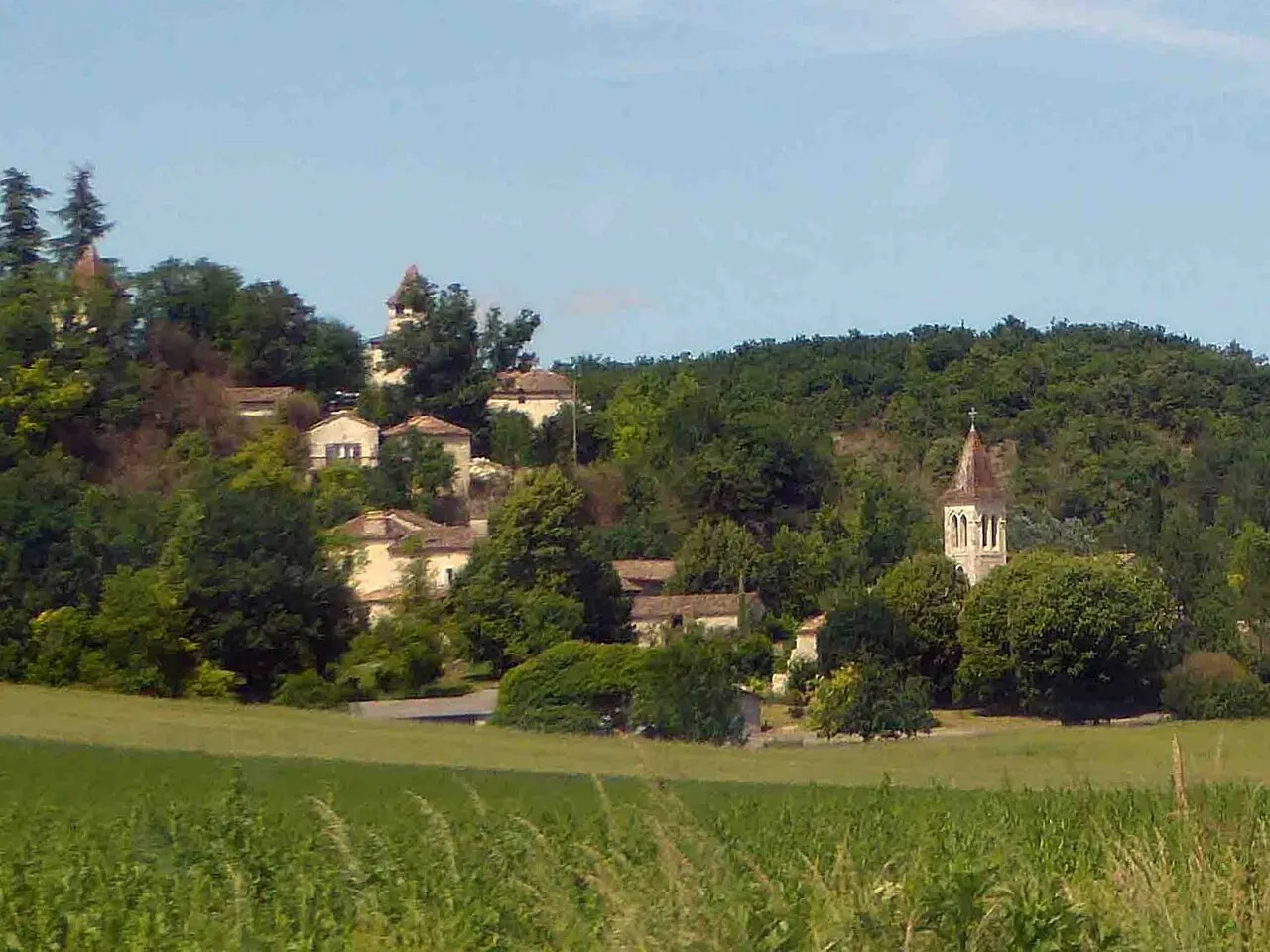 Cézac