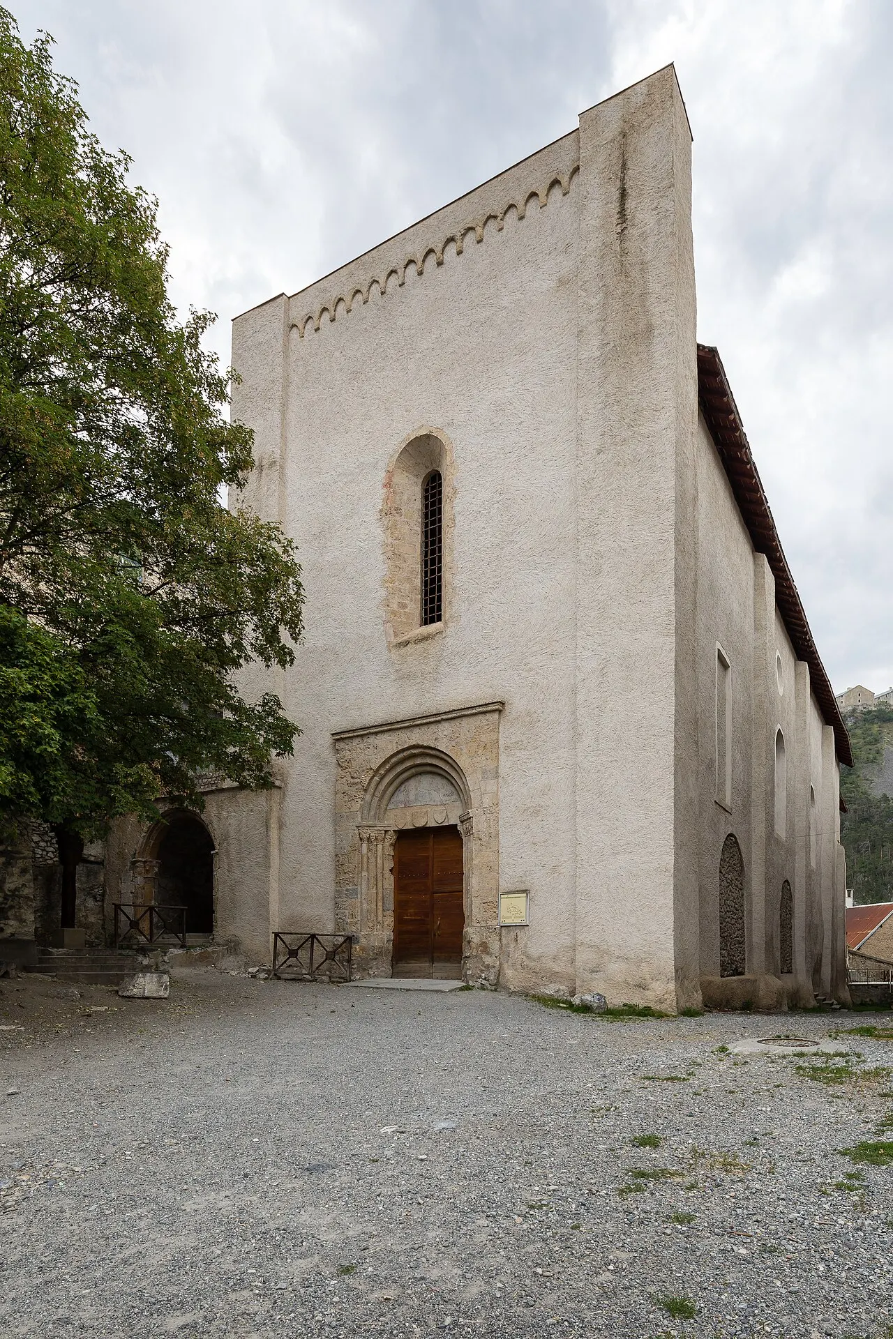 Les Cordeliers