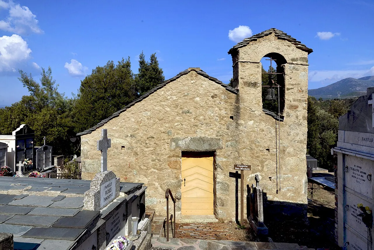 Église San-Michele