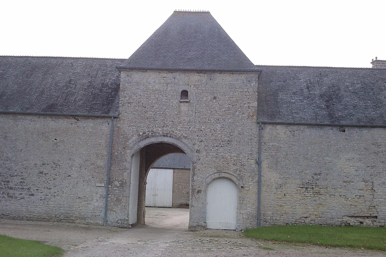 Carentan-les-Marais