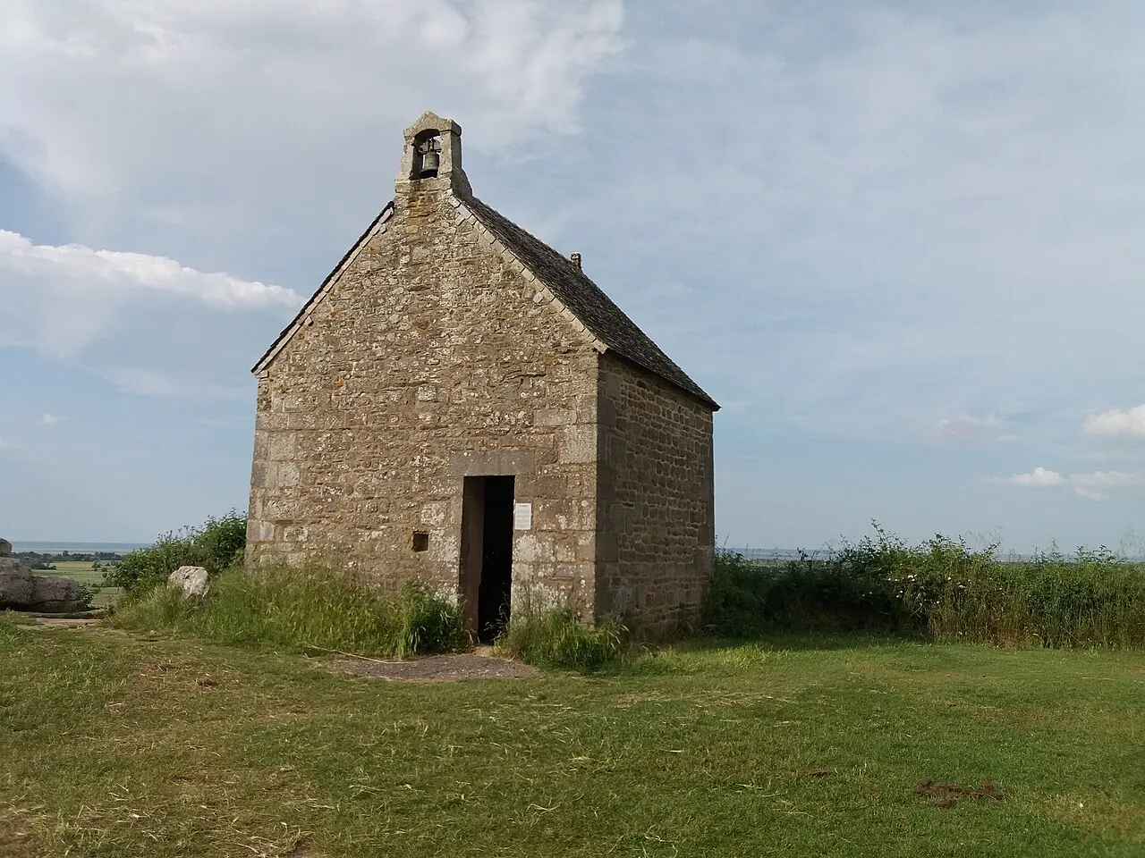 Mont-Dol