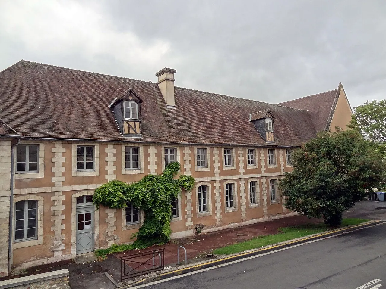 Couvent des Capucins