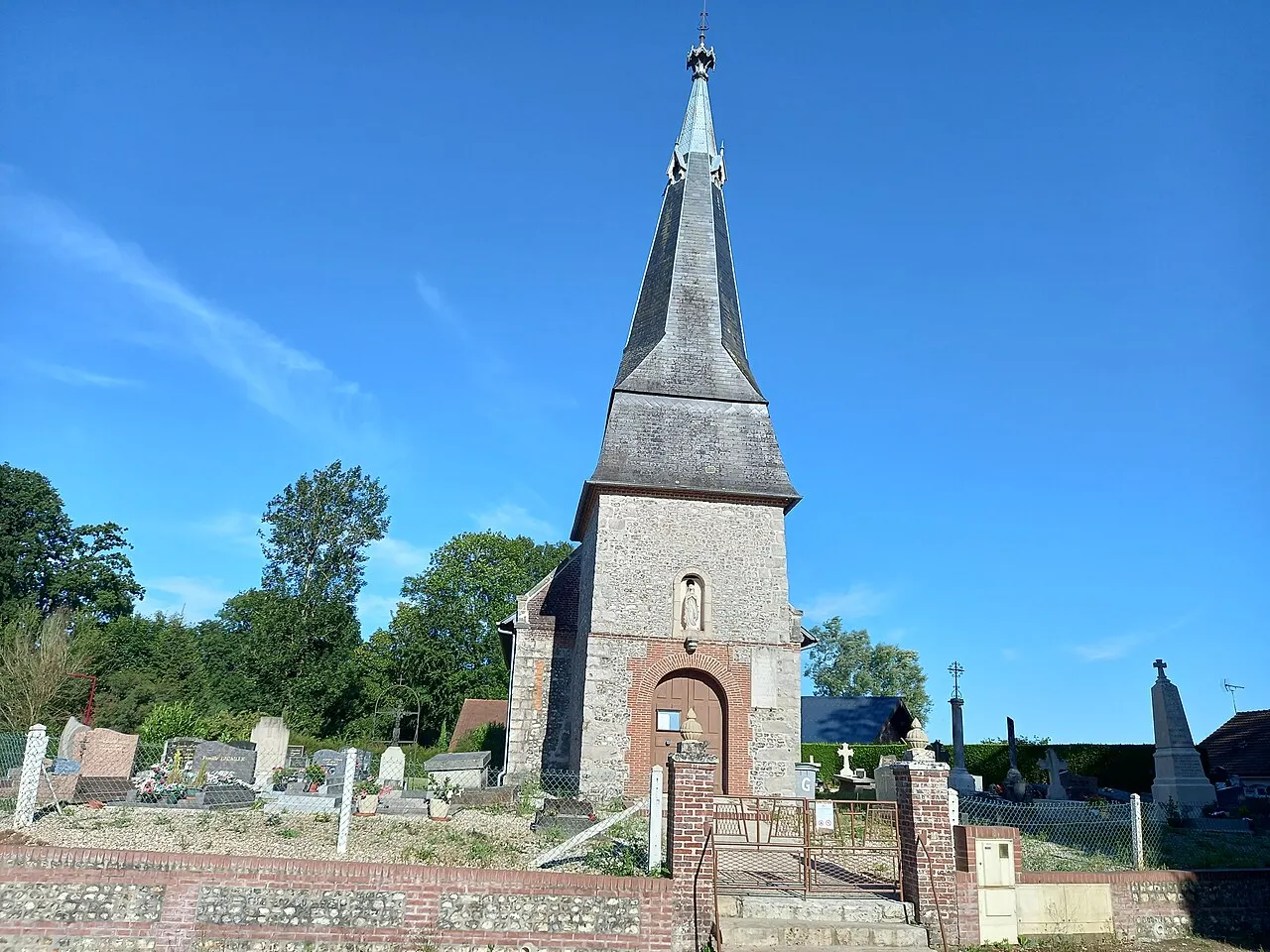 Gueutteville