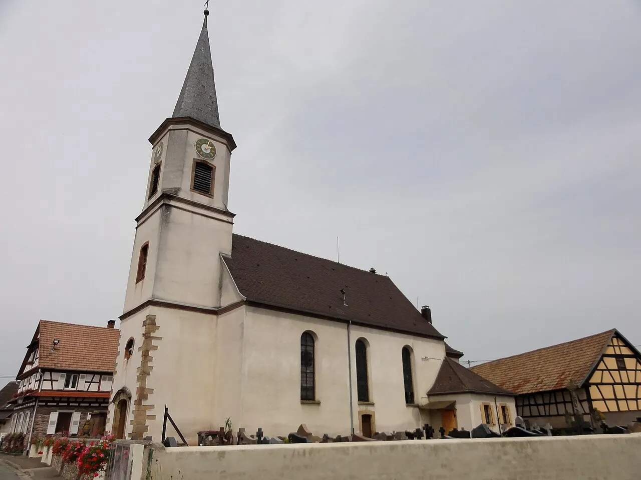 Limersheim