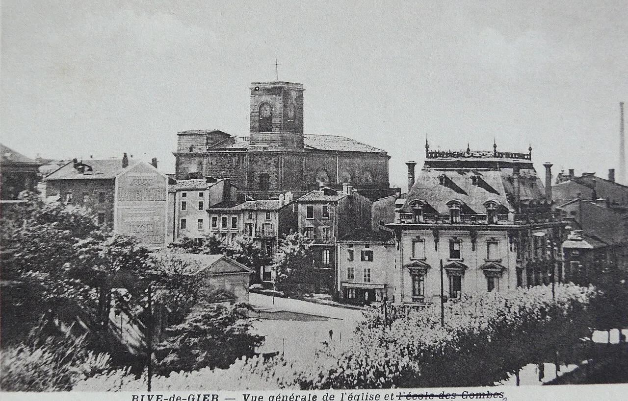 Église Notre-Dame