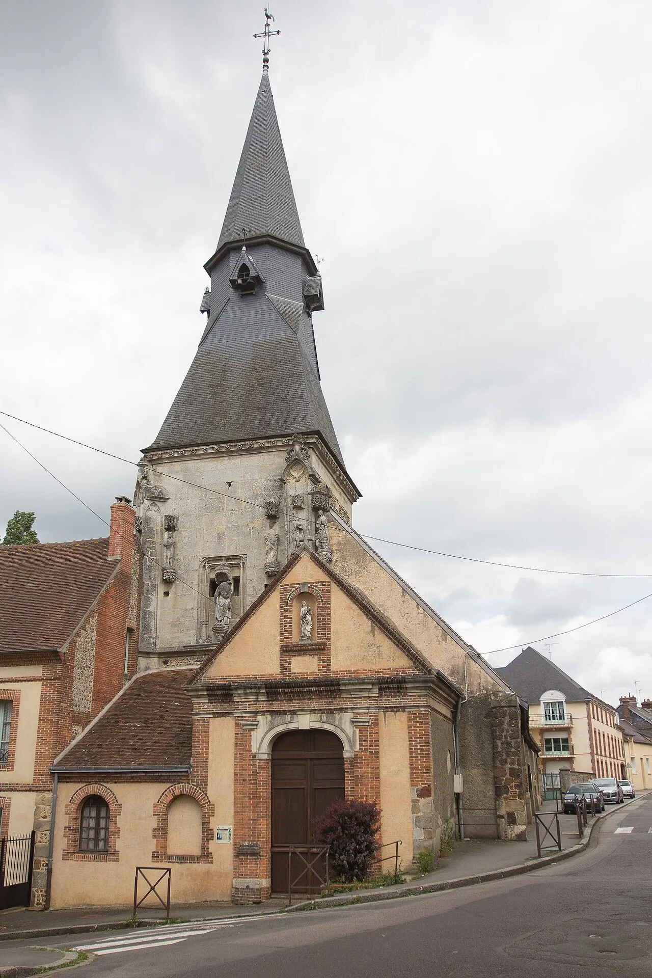 Église Saint-Jean