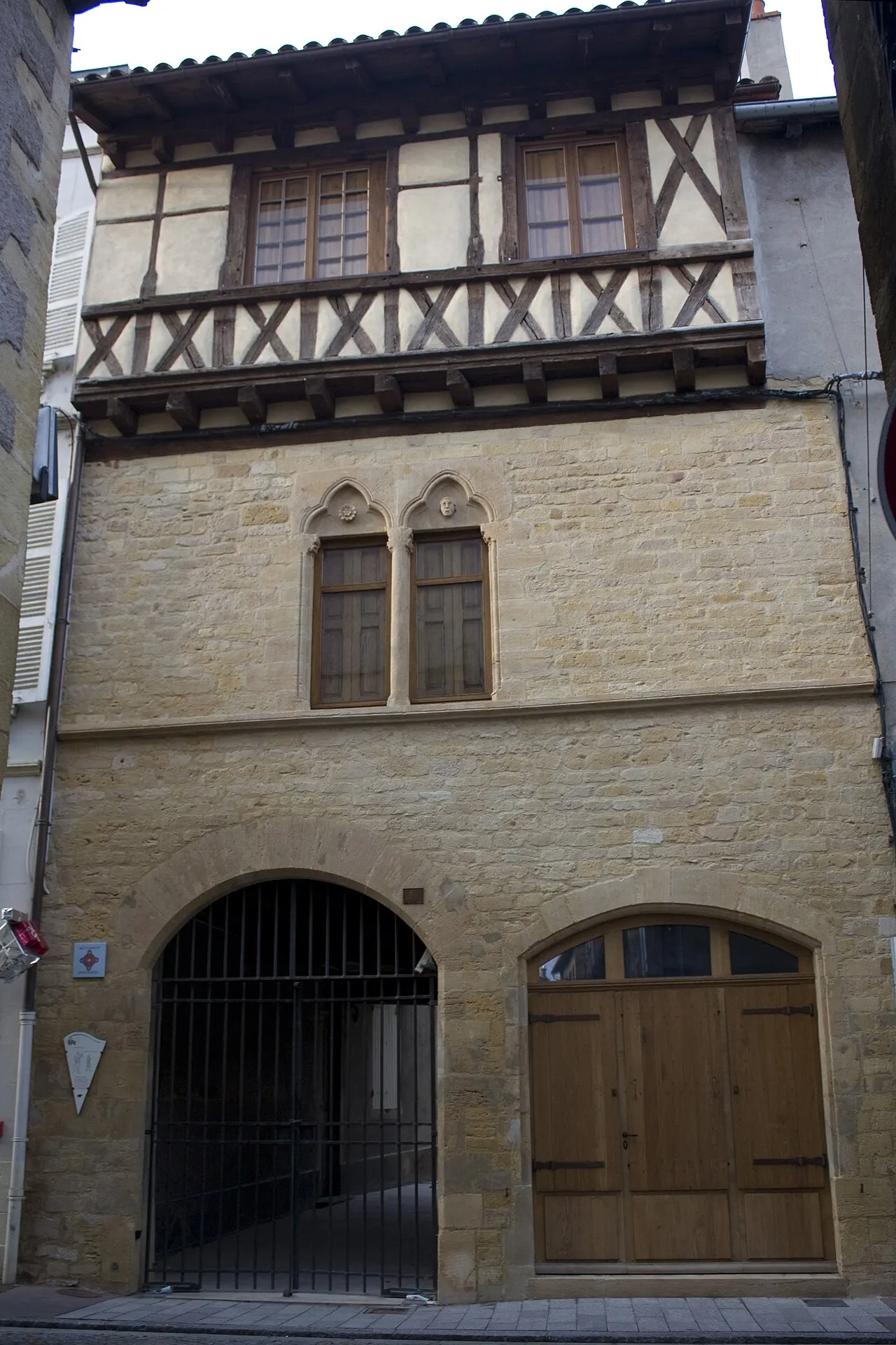 Hôtel d’Armagnac