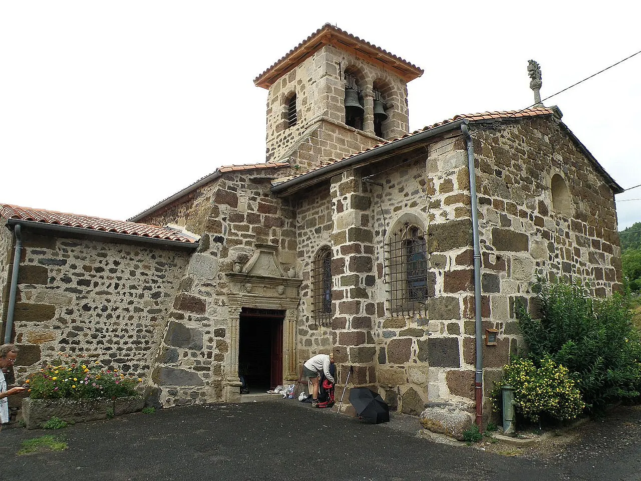 Église Saint-Barthélémy