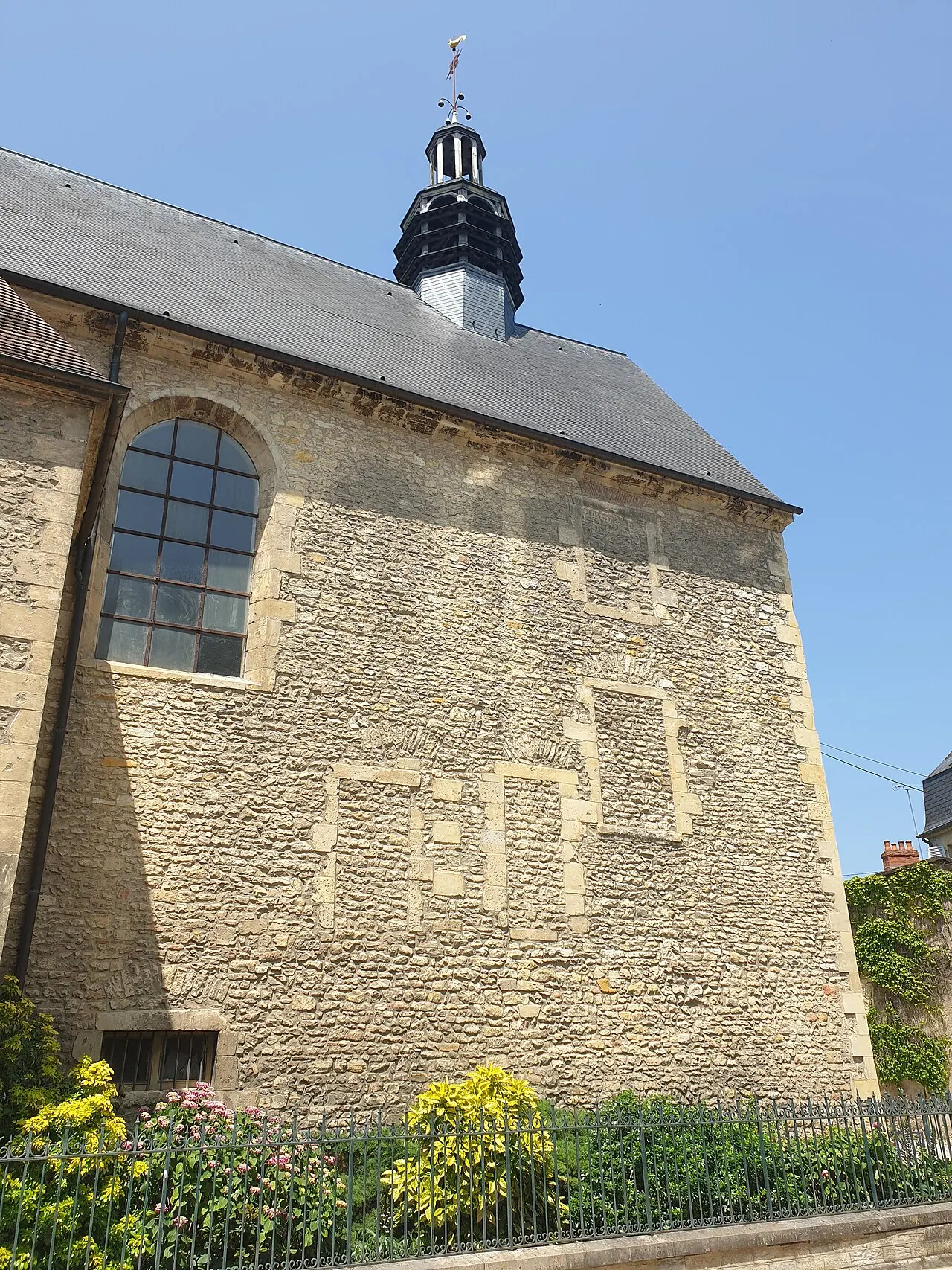 Chapelle Sainte-Marie