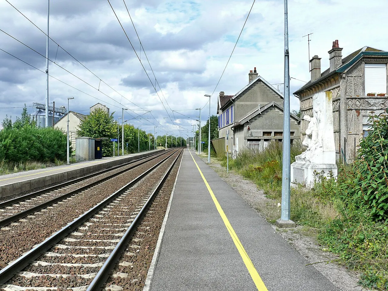 La Faloise