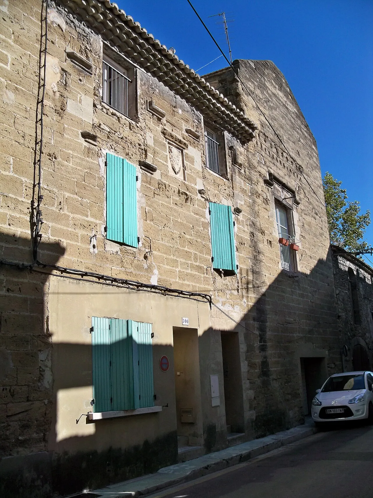 Immeuble