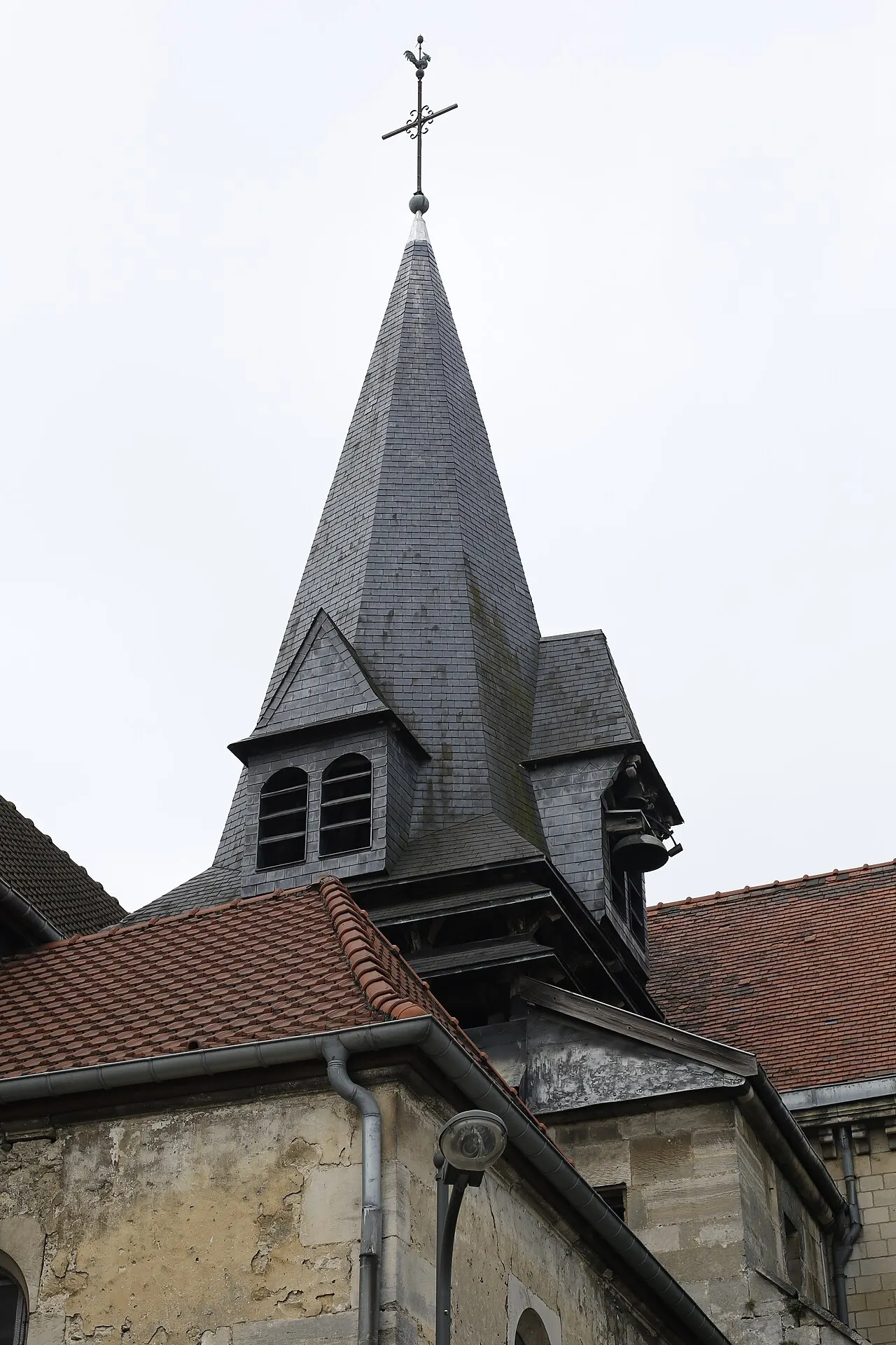 Église Saint-Martin